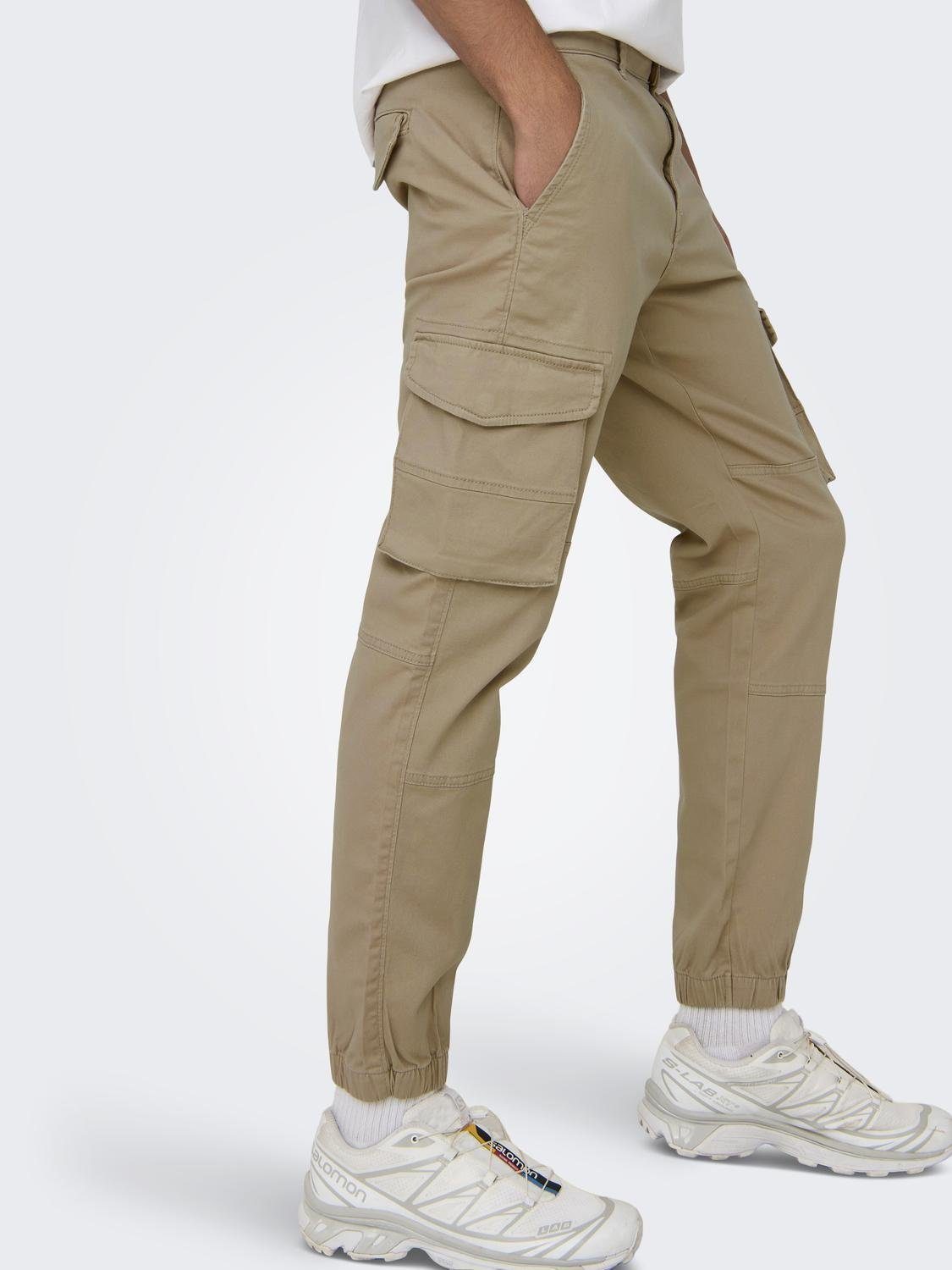 ONLY & SONS Cargohose ONSCARTER LIFE günstig online kaufen