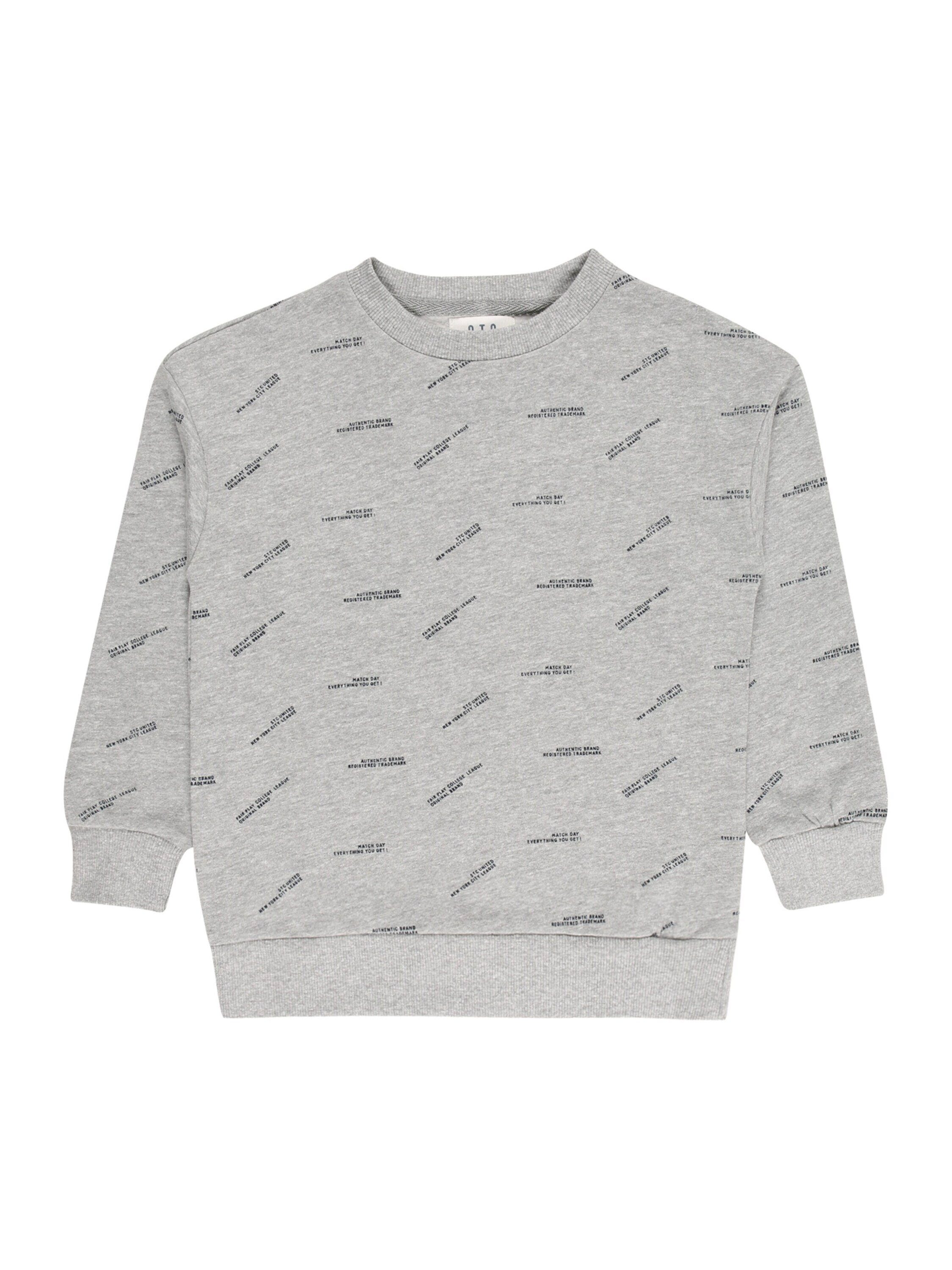 STACCATO Sweatshirt (1-tlg)