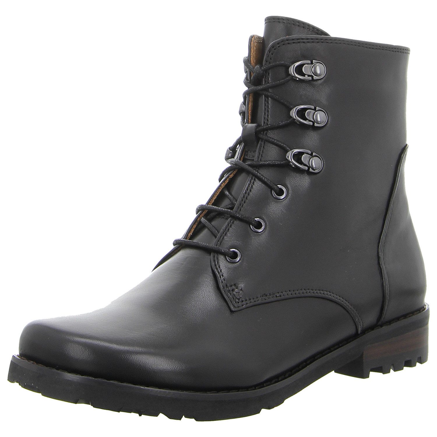 Everybody Tifanny Schnürstiefelette
