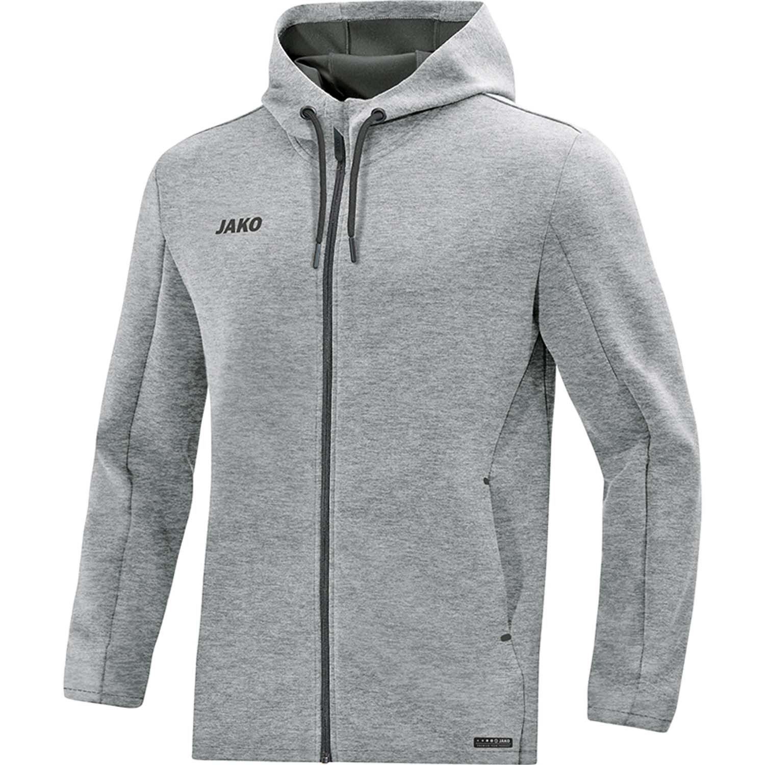 Jako Sweatjacke Jako Herren Kapuzenjacke Premium günstig online kaufen