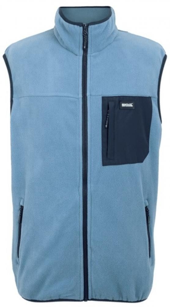 Funktionsweste FrankieB/W Mens Gilets & Bodywarmers Weste Herren