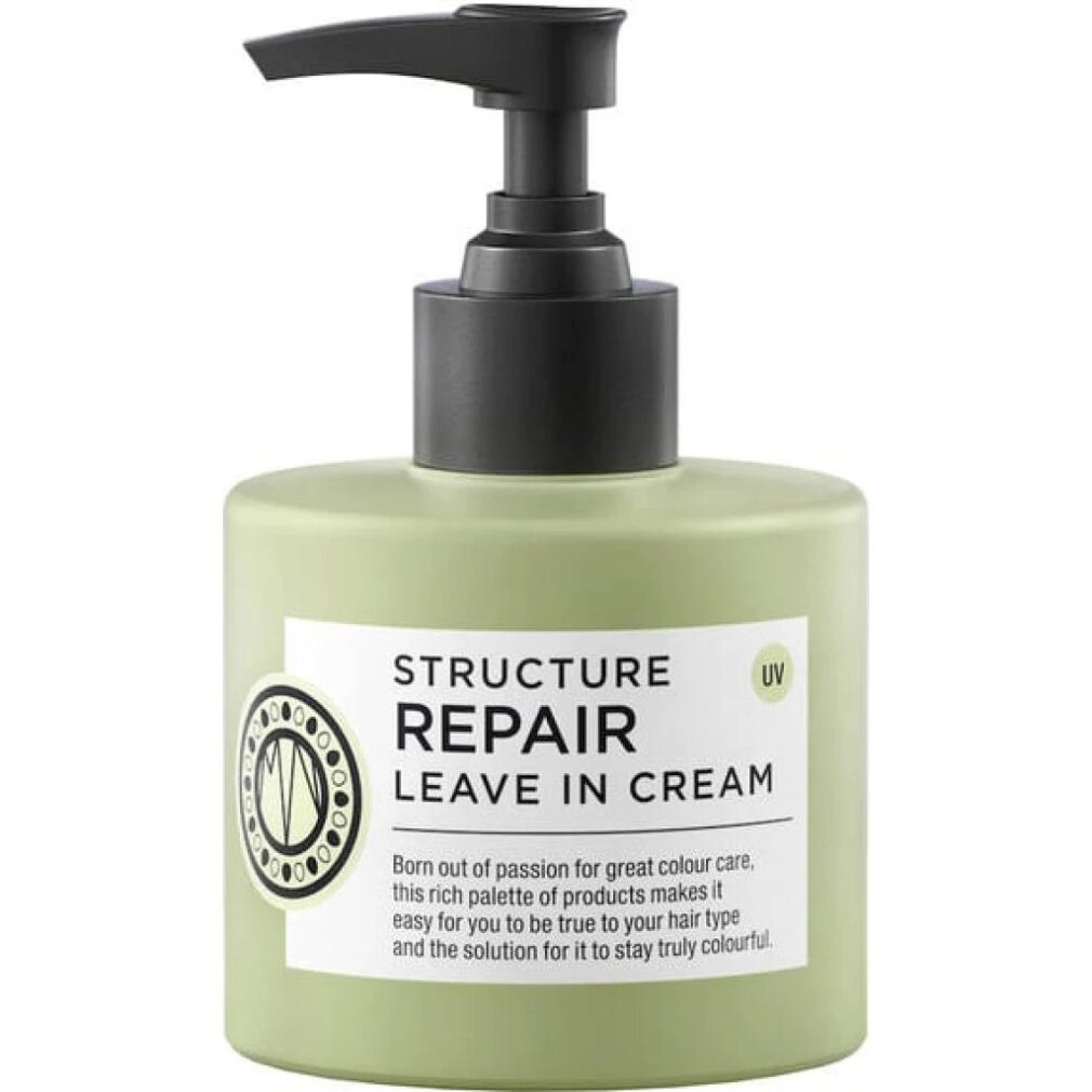 Maria Nila Körperpflegemittel Structure Repair Leave In Cream