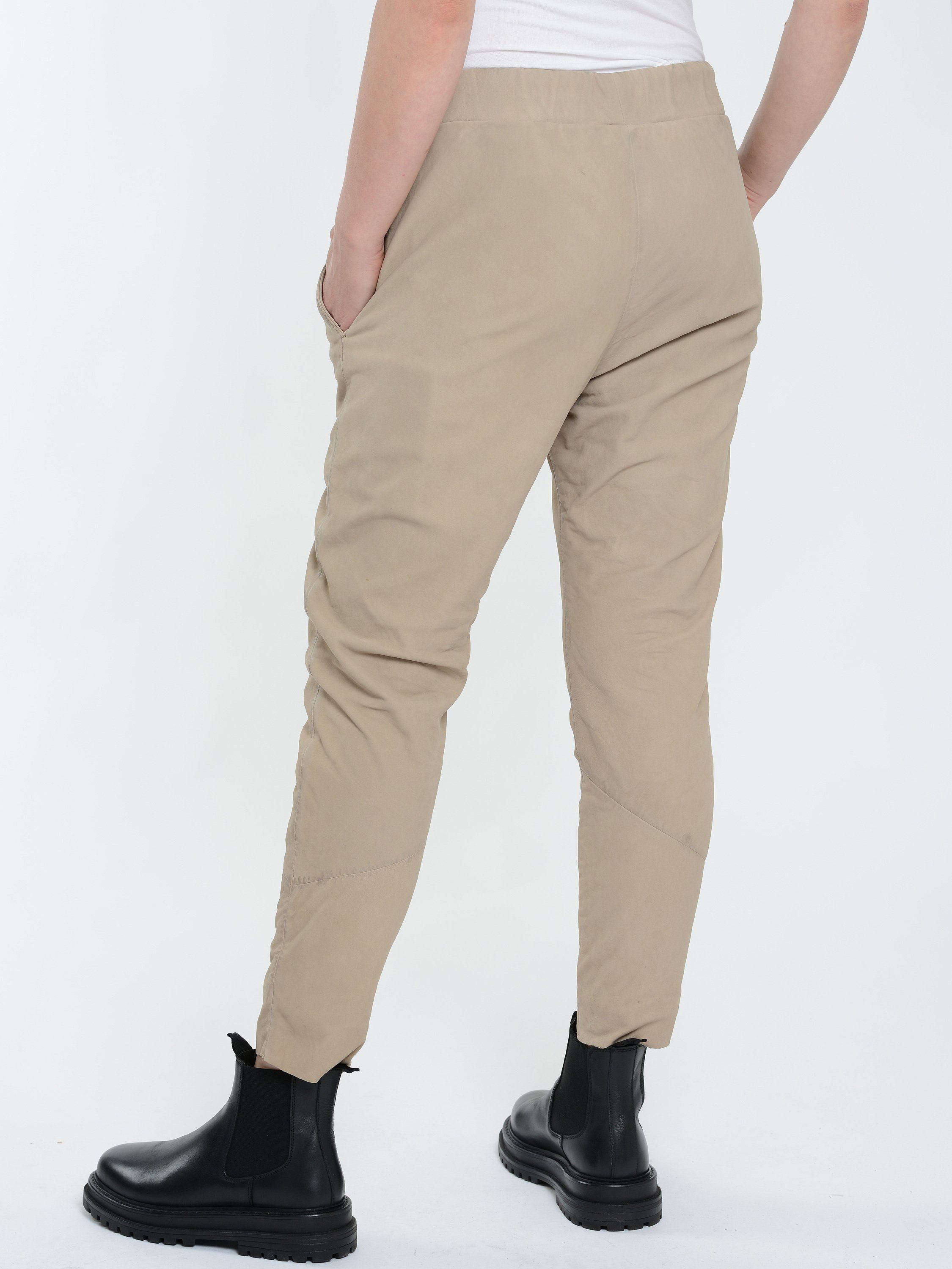 Maze Lederhose 42021127