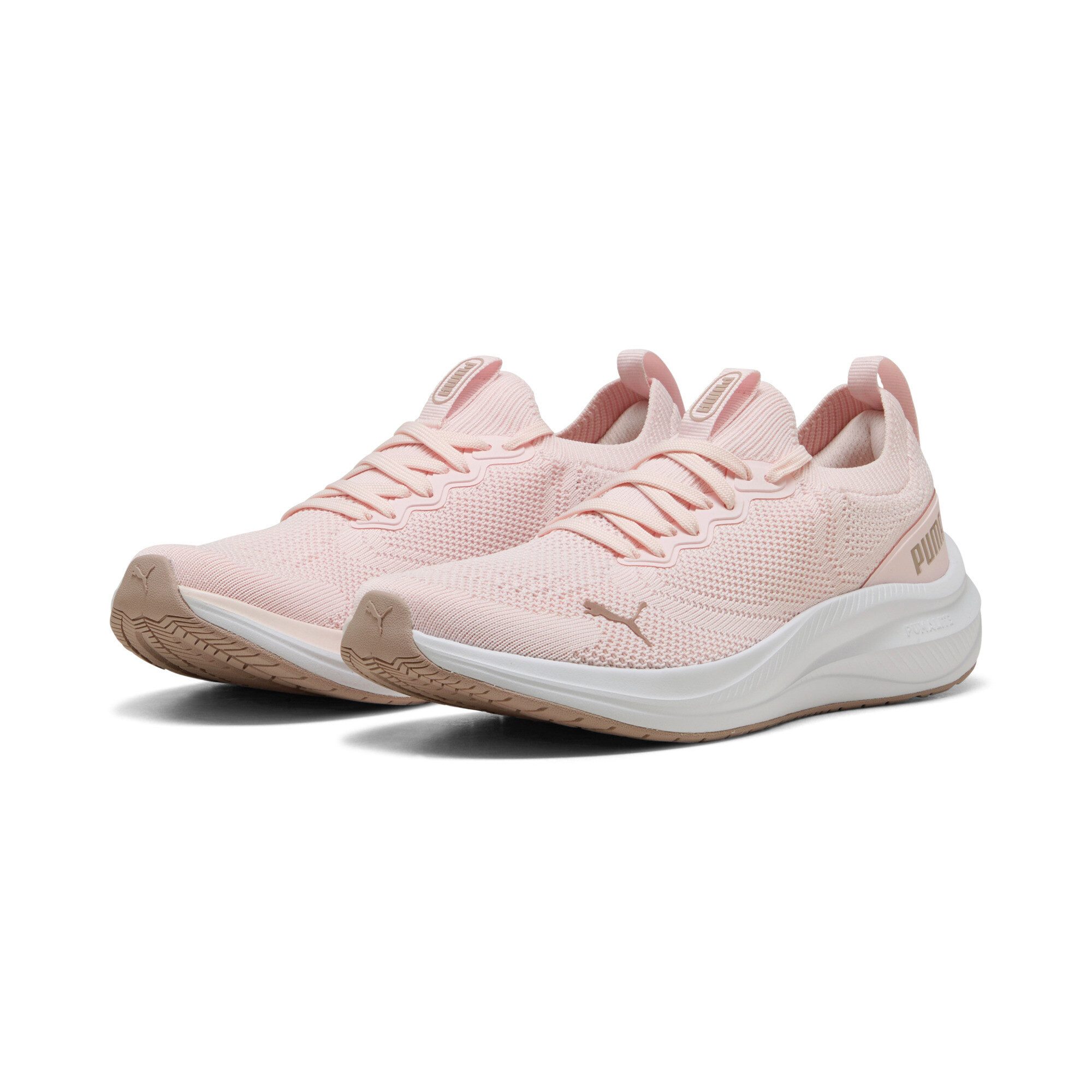 PUMA SKYROCKET LITE 2 ENGINEERED Laufschuh mit FIT PLUS Schnürsystem, mit SOFTFOAM+ Innensohle