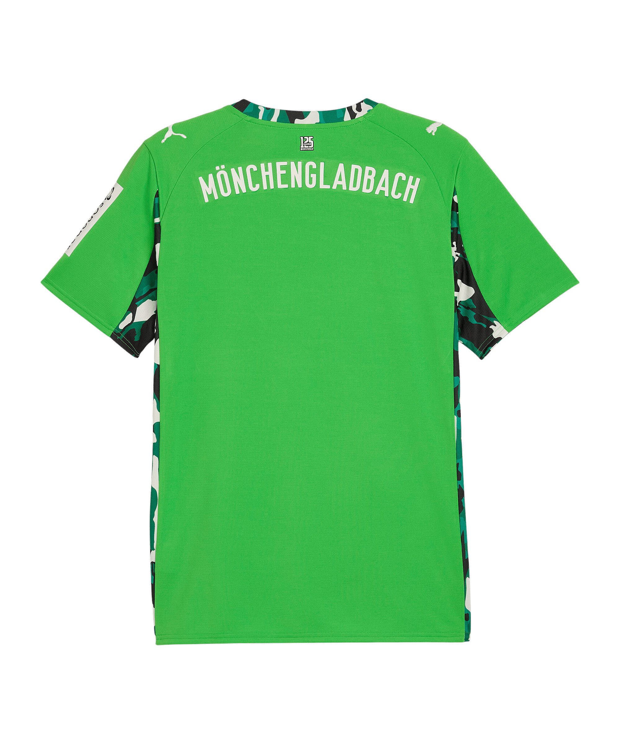 PUMA Fußballtrikot PUMA 1. Bundesliga günstig online kaufen
