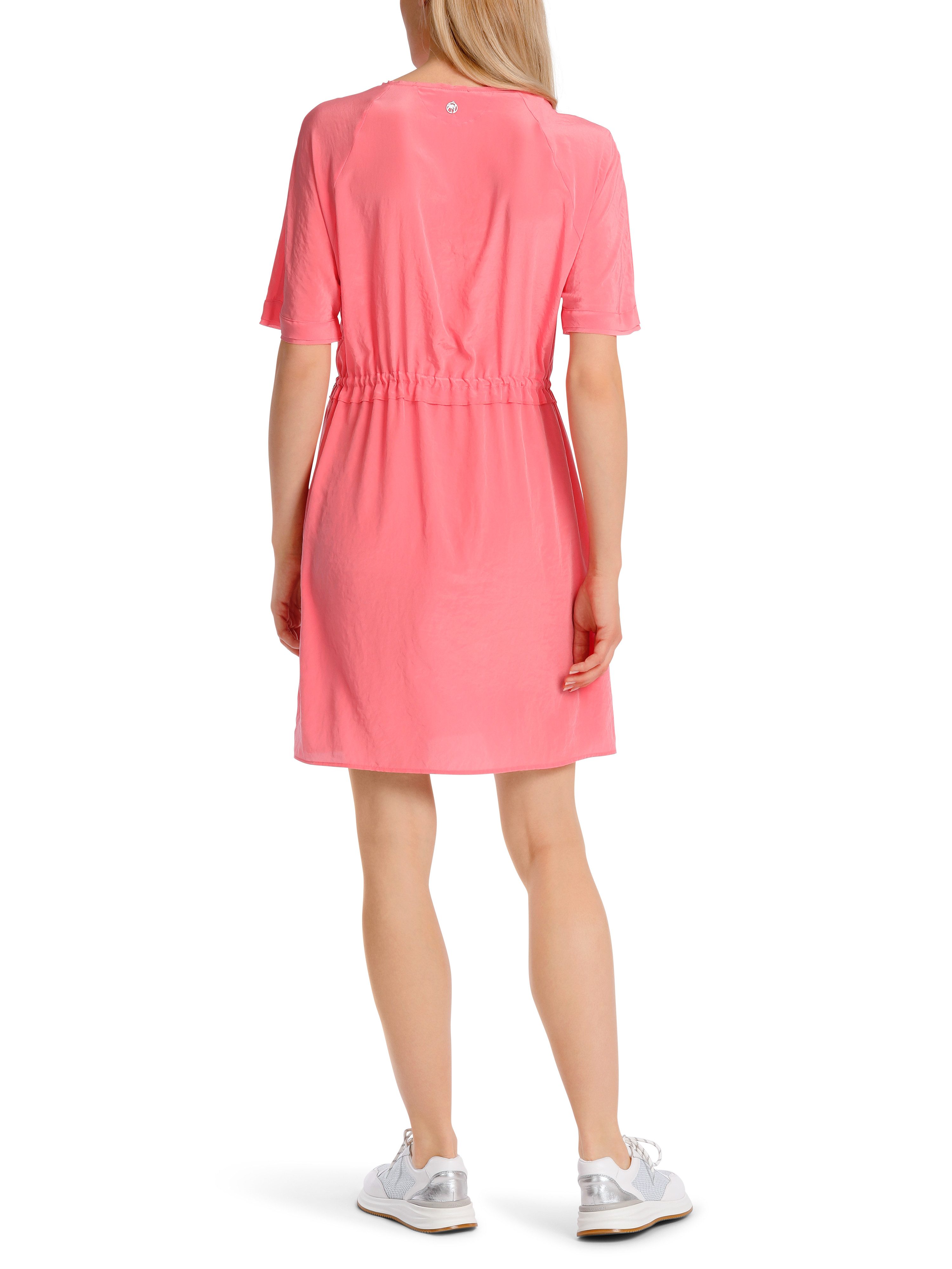 Marc Cain Midikleid "Sports Summer Pics" günstig online kaufen
