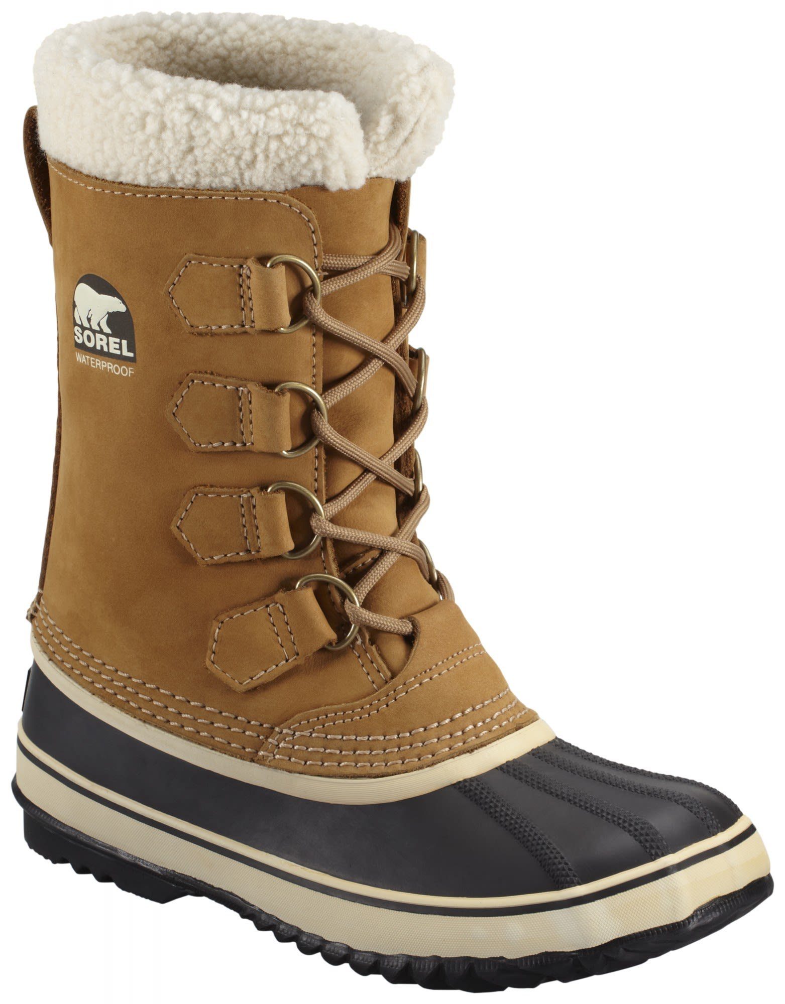 Sorel Sorel W 1964 Pac 2 Damen Winterstiefel Winterstiefel