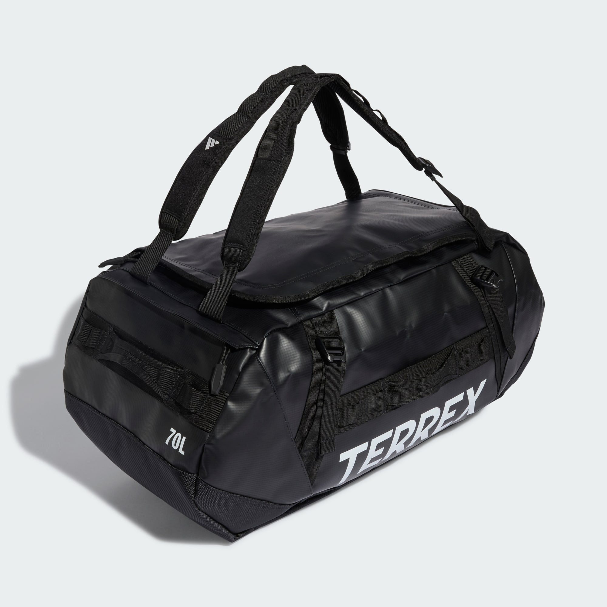 adidas TERREX Reisetasche TERREX XPERIOR EXPEDITION DUFFELBAG 70L (1-tlg)
