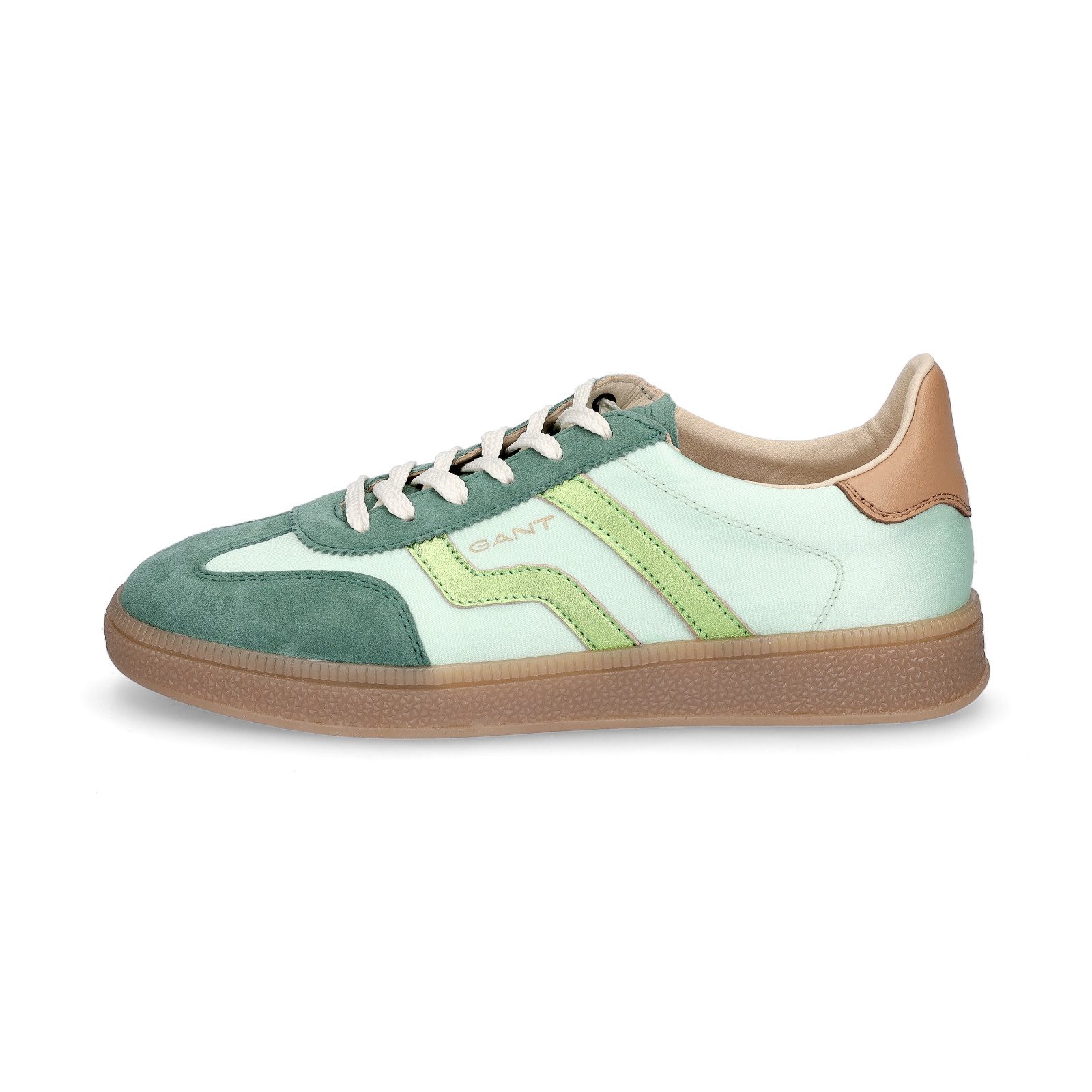 Gant Gant Damen Sneaker Cuzima mint günstig online kaufen