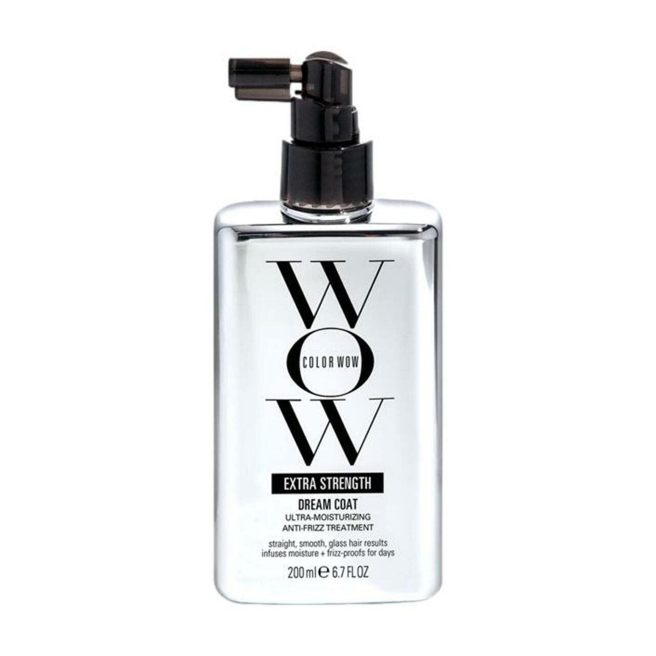 COLOR WOW Glanzspray Dream Coat Extra Strength, für alle Haartypen, für all günstig online kaufen