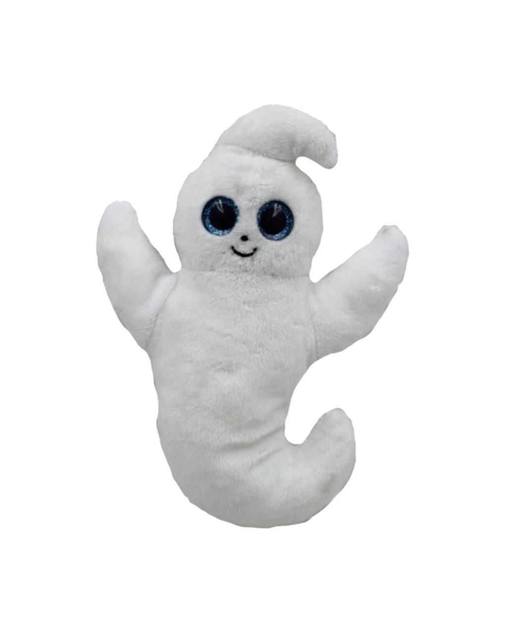 Horror-Shop Plüschfigur Plüschtier Geist 23cm