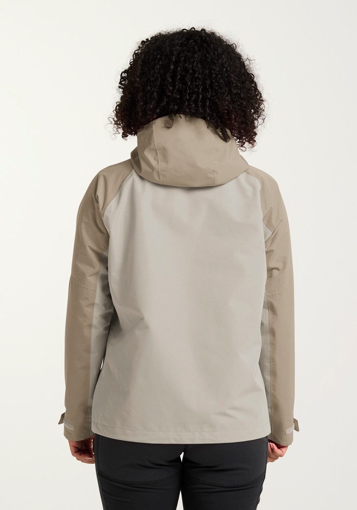 Jack Wolfskin 3-in-1-Funktionsjacke WILD PLACES 3IN1 JKT W