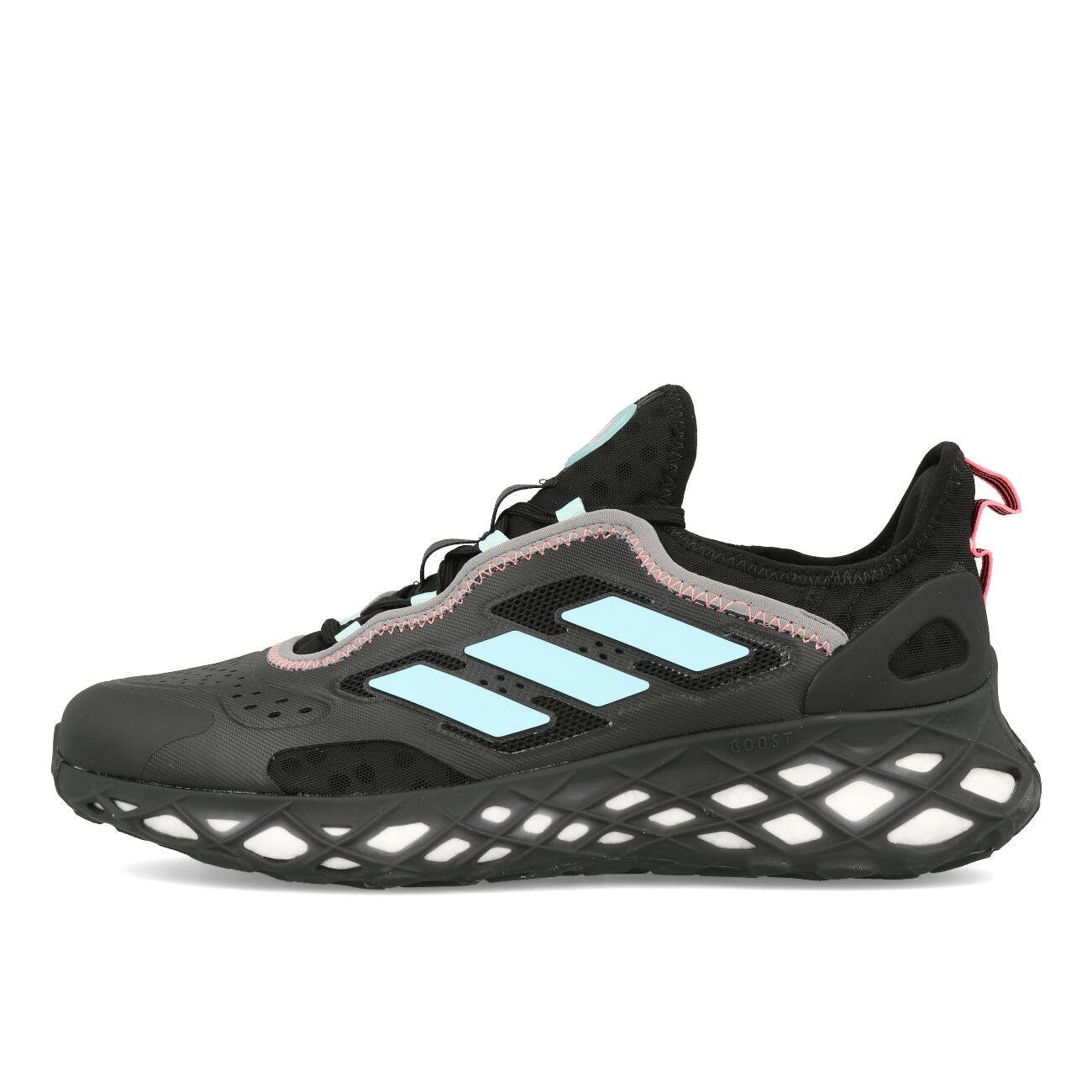 Originals Black Core Bliss Carbon adidas Boost Herren Blue Outdoorschuh adidas Web