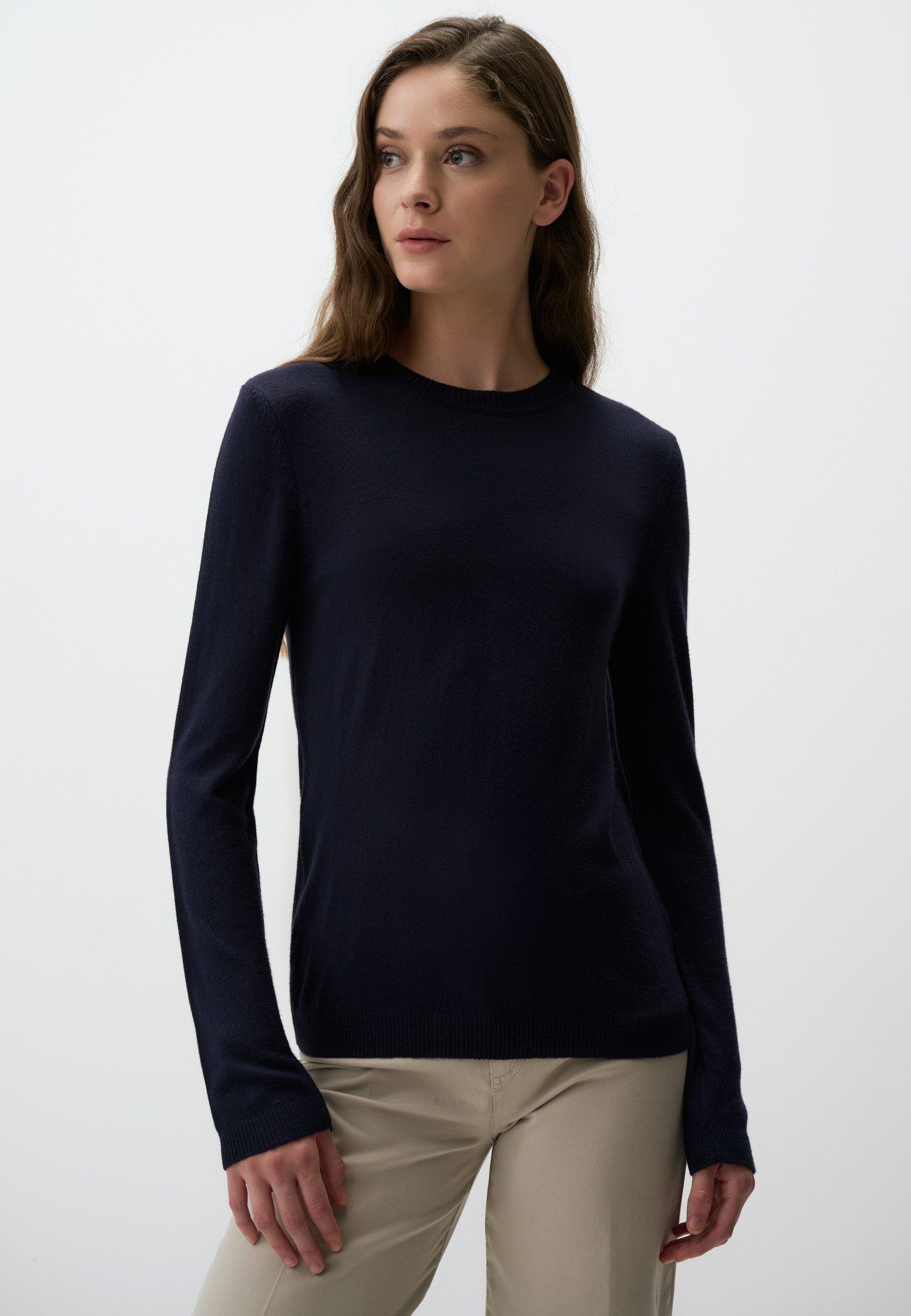 Strickpullover