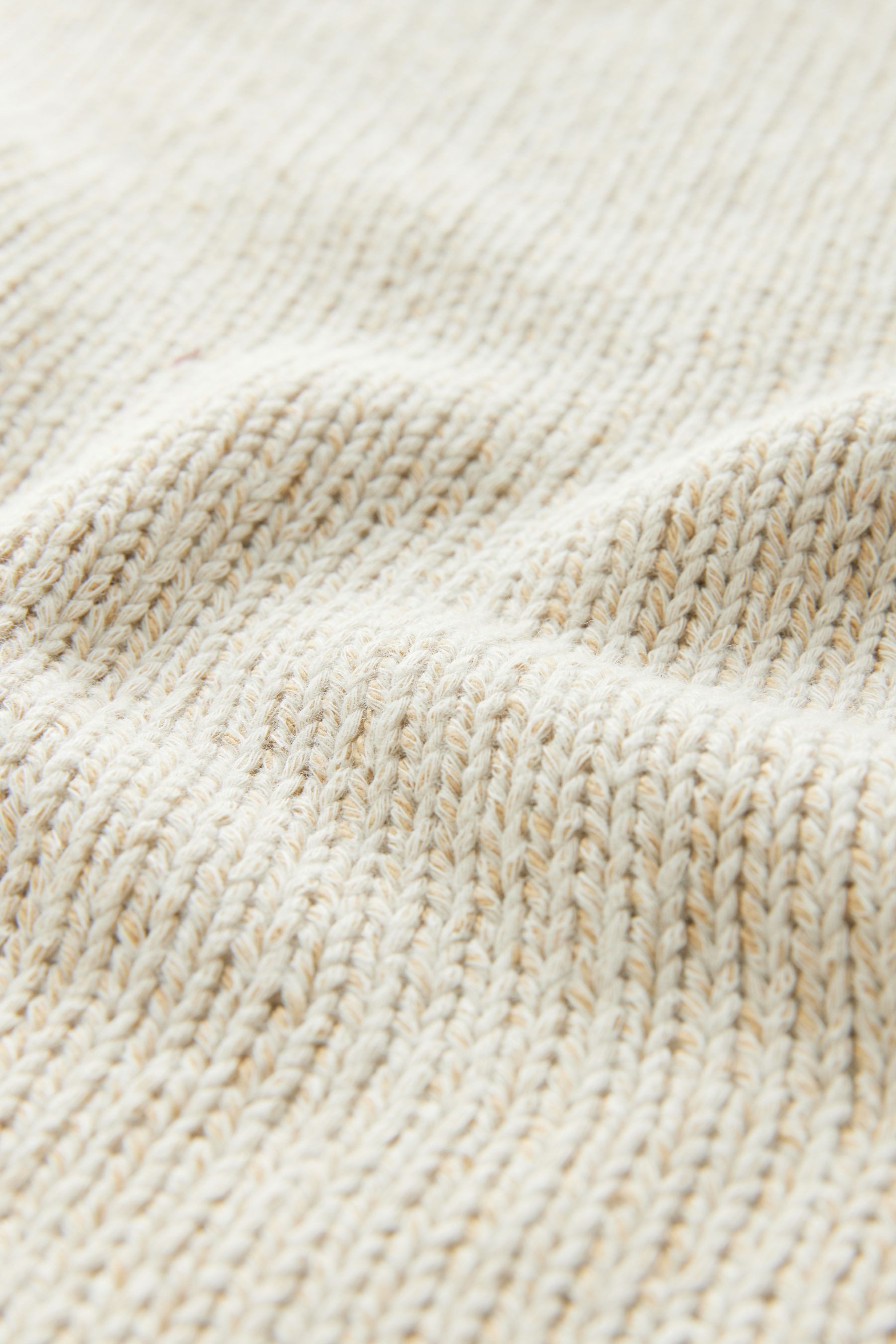 Next Strickpullover Asymmetrisches schulterfreies Strick-Top (1-tlg) günstig online kaufen