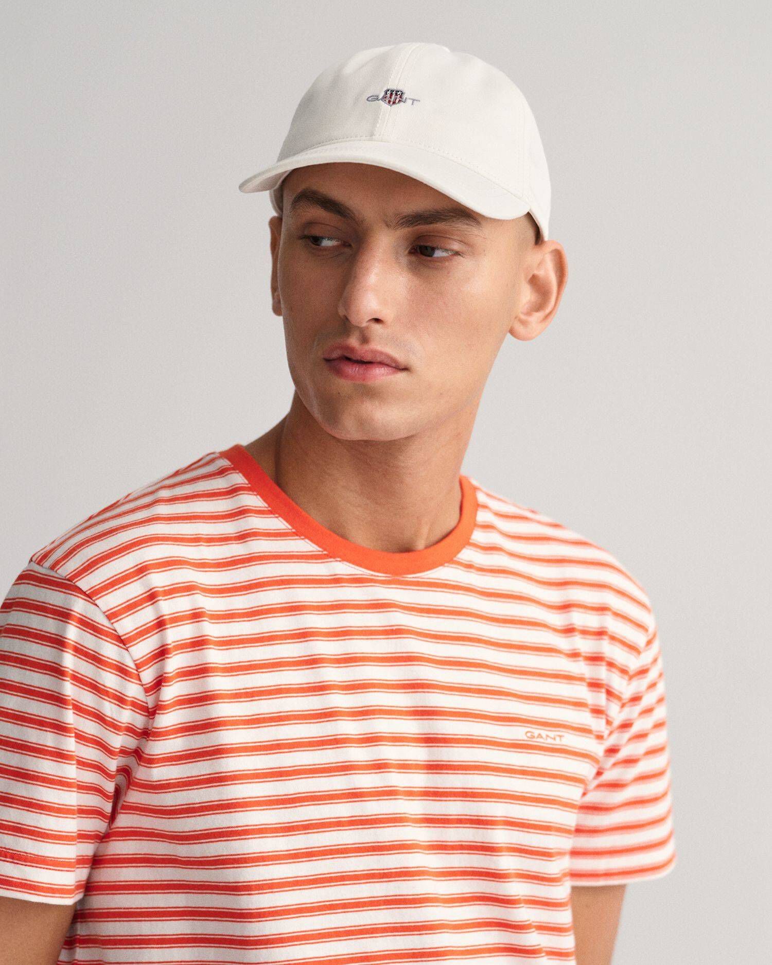 Gant Visor Baseball-Cap UNISEX SHIELD CAP günstig online kaufen