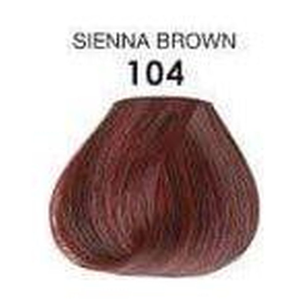 Adore Haarkur Adore Semi Permanent sienna brown #104 Hair Color 118ml