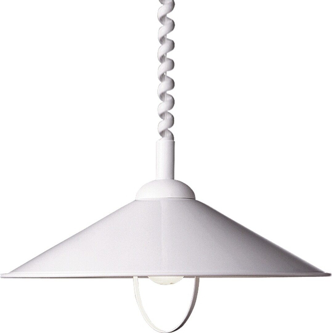 Rabalux LED Deckenspots "Solo" Metall, weiß, rund, GU10, ø55mm