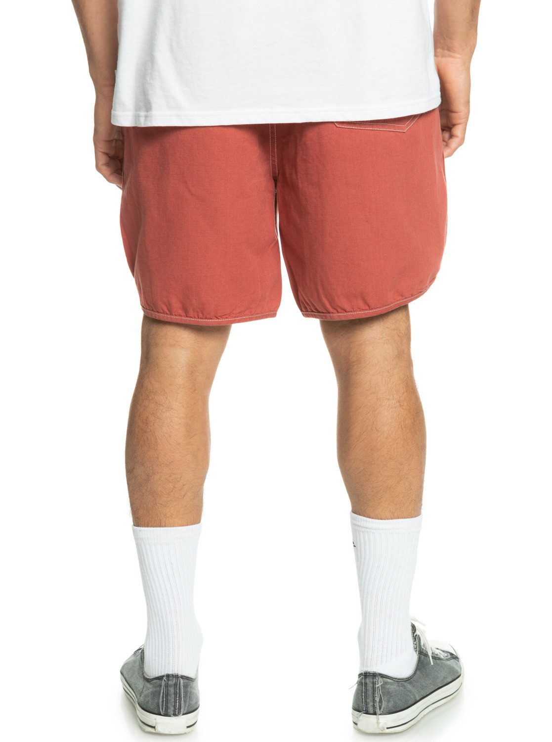 Quiksilver Shorts Scallop
