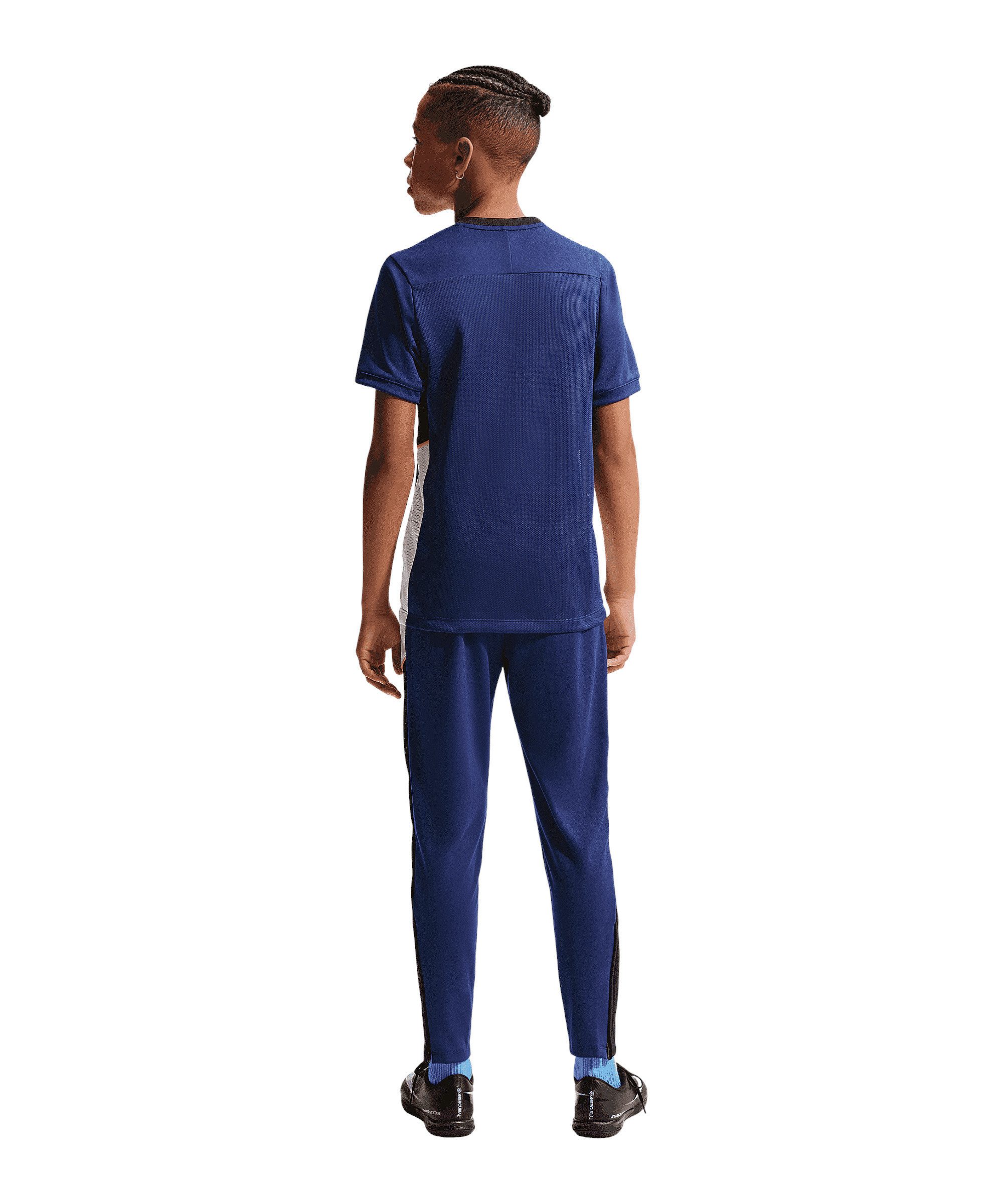 Nike T-Shirt Nike Performance Academy 25 Trainingsshirt Kids Polyester – Bild 2 von 5