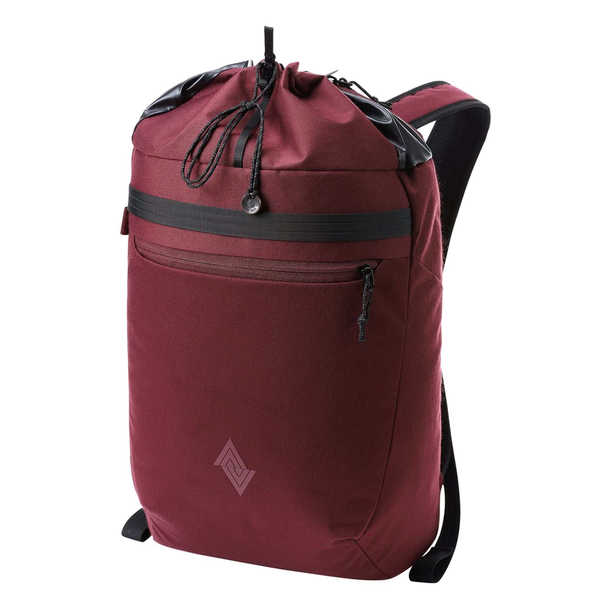 NITRO Laptoprucksack Urban, Polyamid