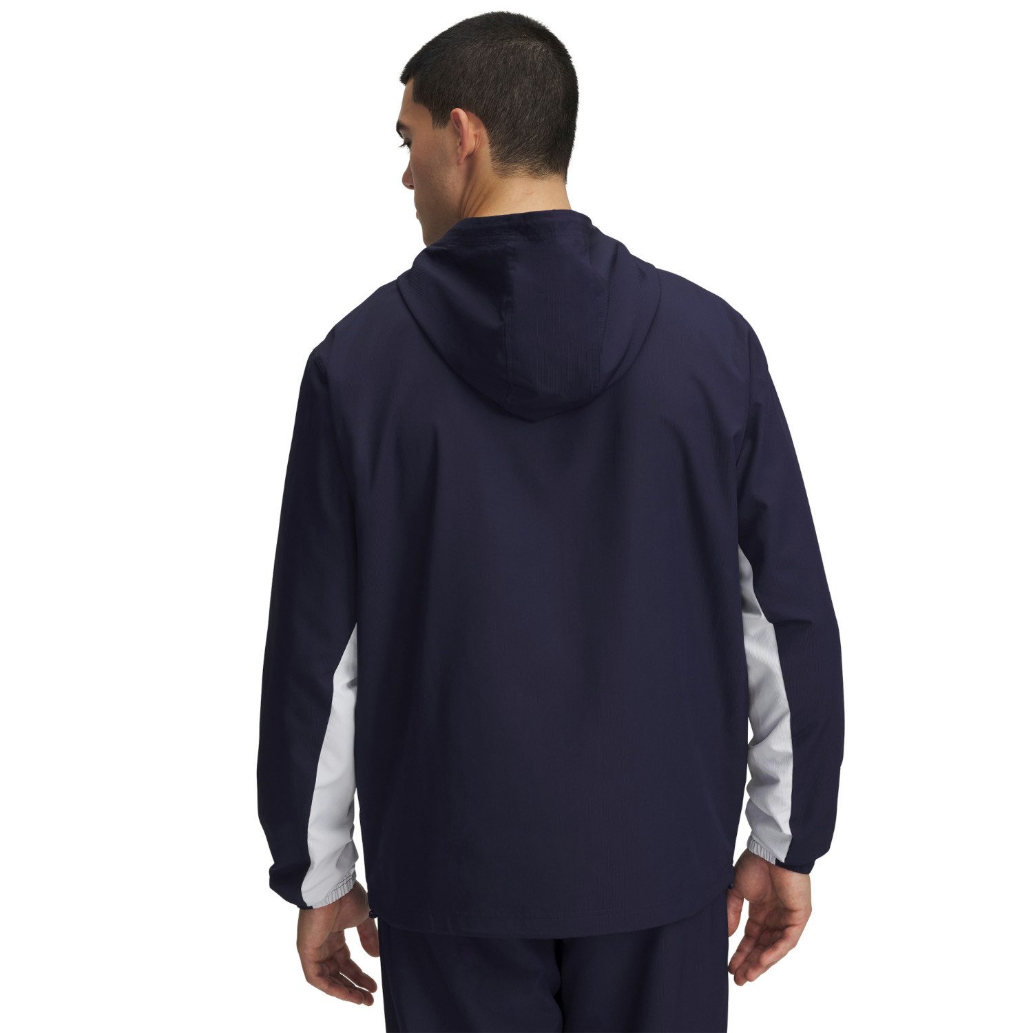 Under Armour® Windbreaker Under Armour Herren Windbreaker Rival Wvn Windbre günstig online kaufen