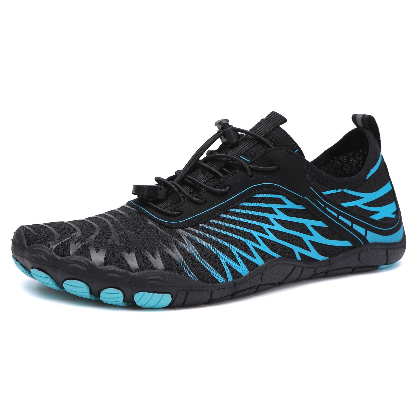 HUSK'SWARE Wasserschuh (Barfußschuhe, schnelltrocknend) Outdoor-Watschuhe f günstig online kaufen