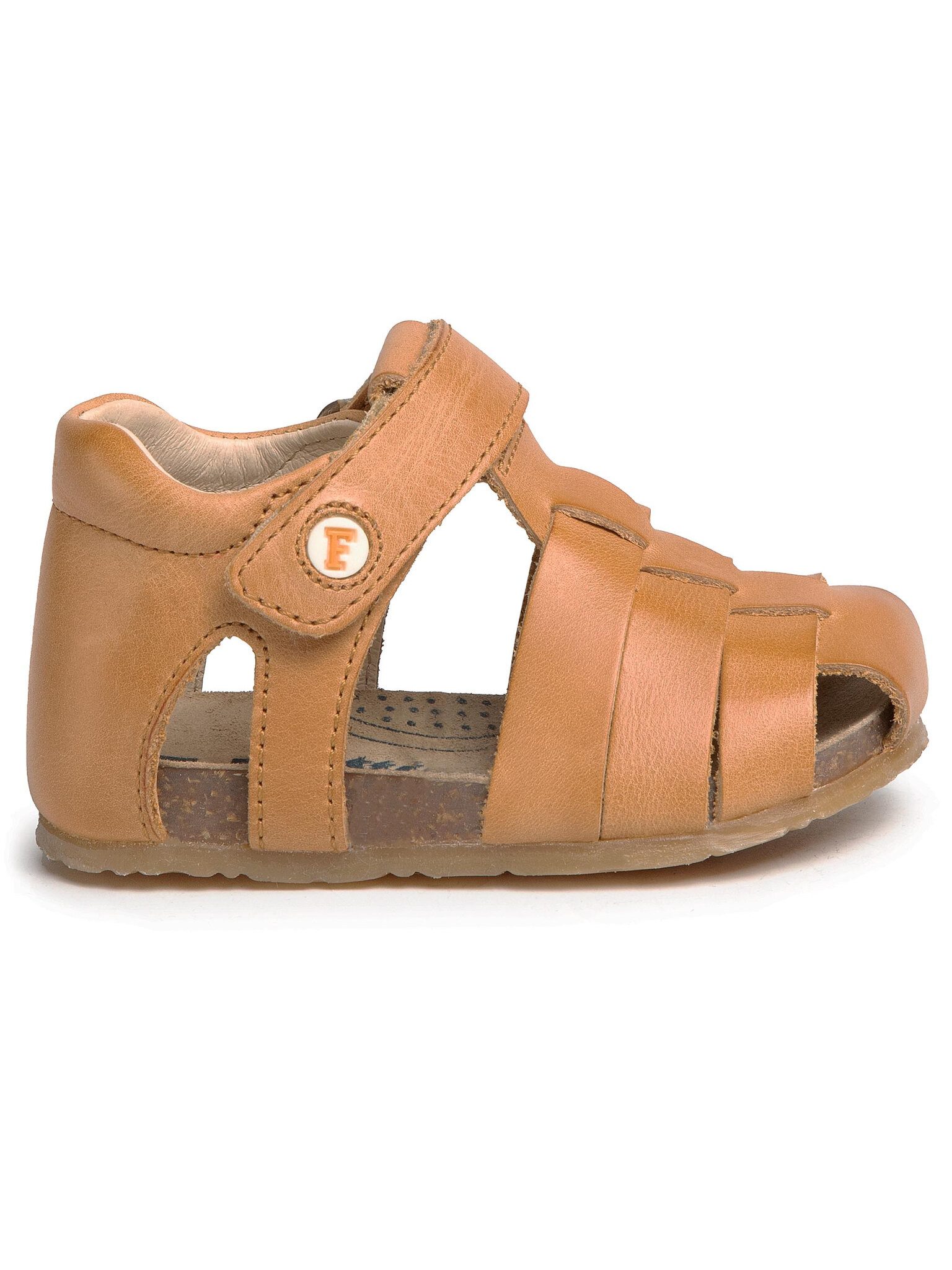 Naturino Sandalen Falcotto By Naturino 001150076.01.0G05 günstig online kaufen