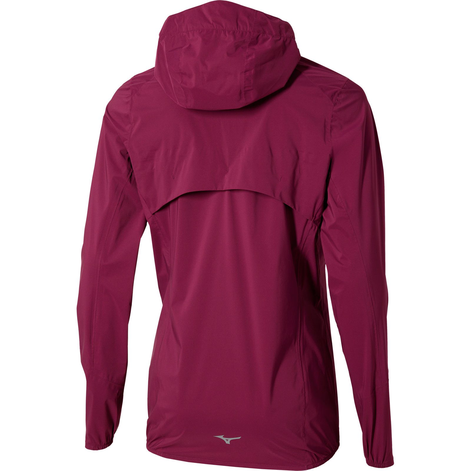 Mizuno Laufjacke Waterproof 20K Jacket Lady J2GEC202-68 Leicht & praktisch für die Übergangszeit