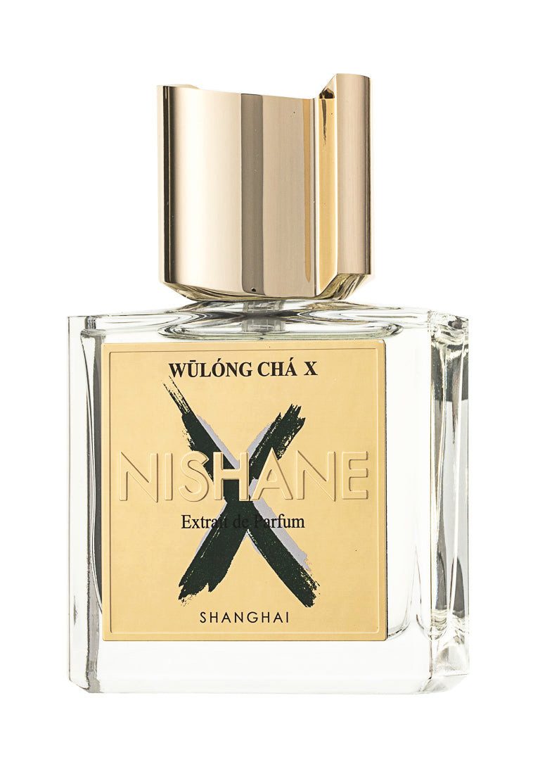 Nishane Extrait Parfum Wulong Cha X Extrait de Parfum
