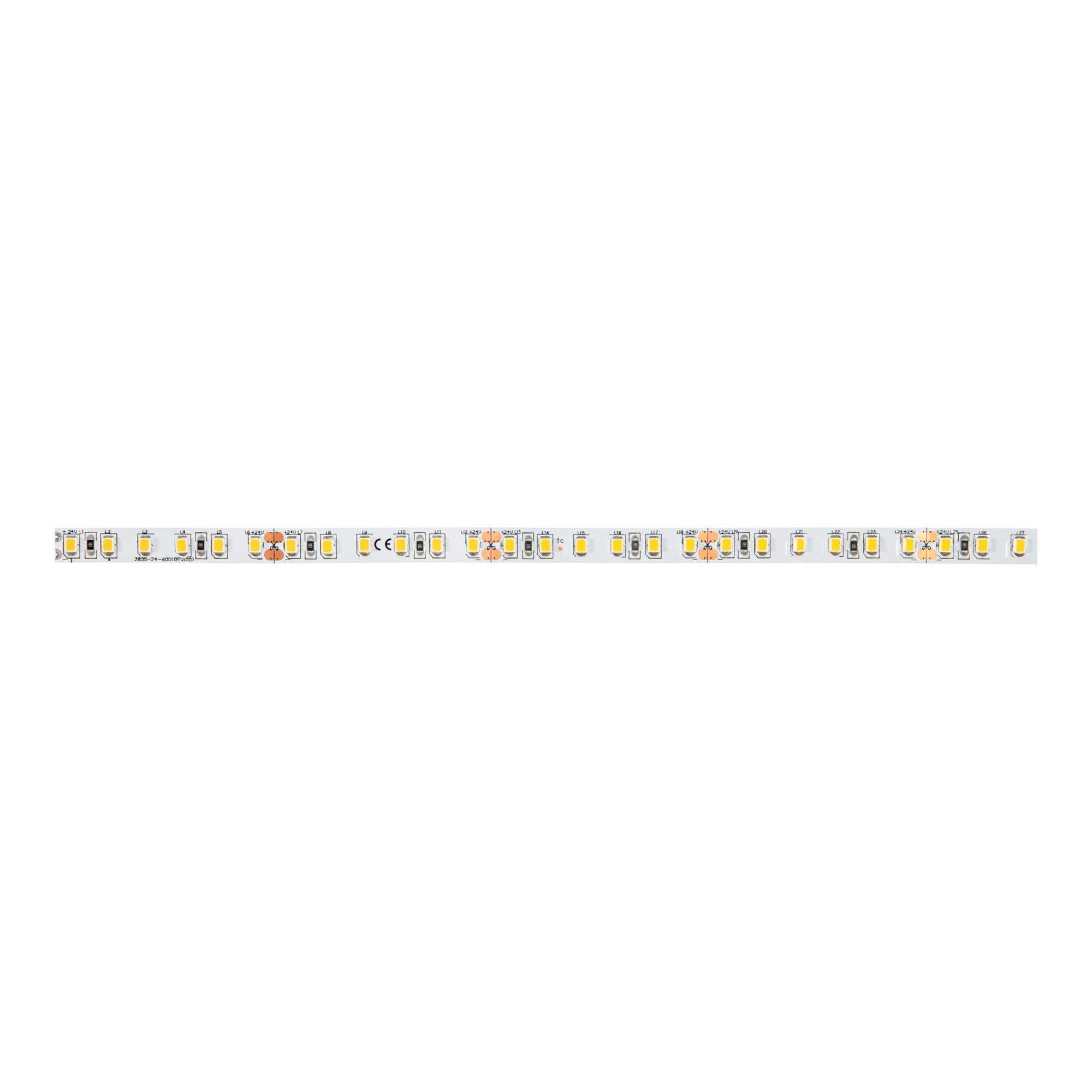Brumberg Laterne Brumberg Leuchten LED-Flexband 24V 3000K IP00 5m 38203003