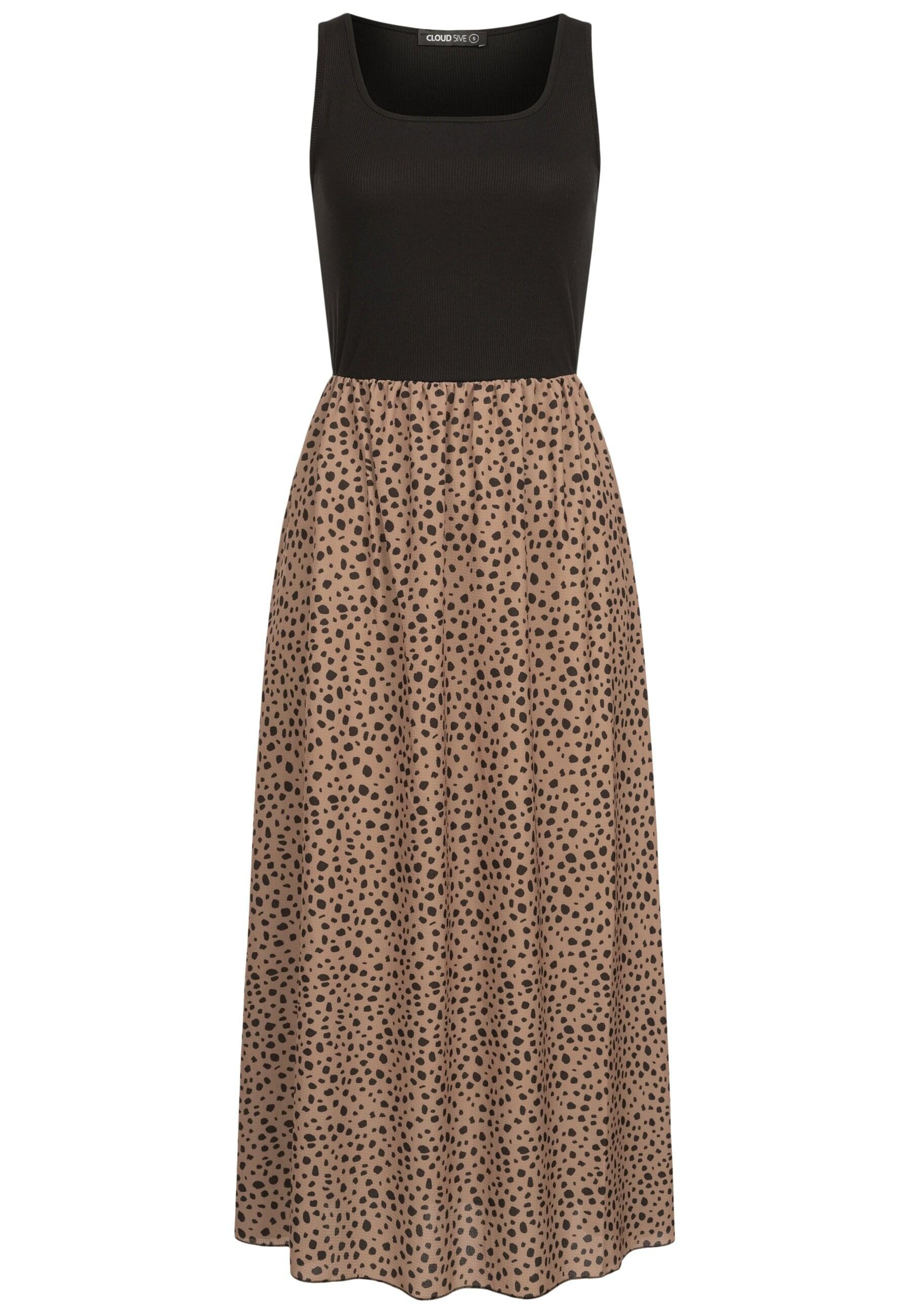 CLOUD 5IVE Shirtkleid CLOUD 5IVE Damen (1-tlg) günstig online kaufen