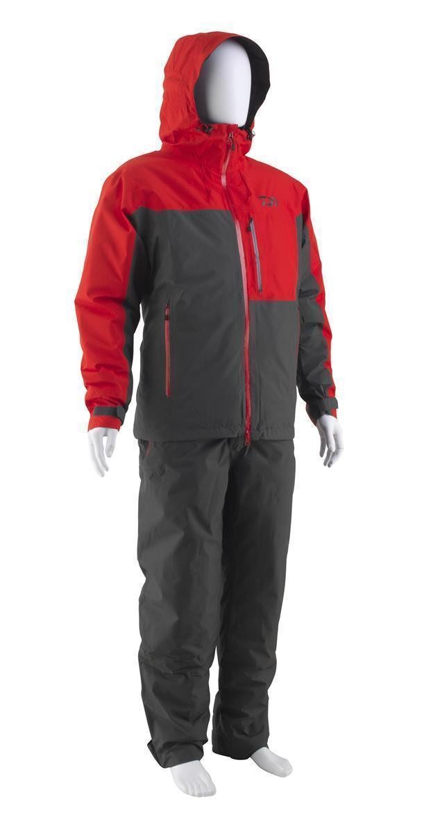 Daiwa Skianzug Daiwa Goretex Hi Loft Winter Suit Gr. M Thermoanzug DW-1920