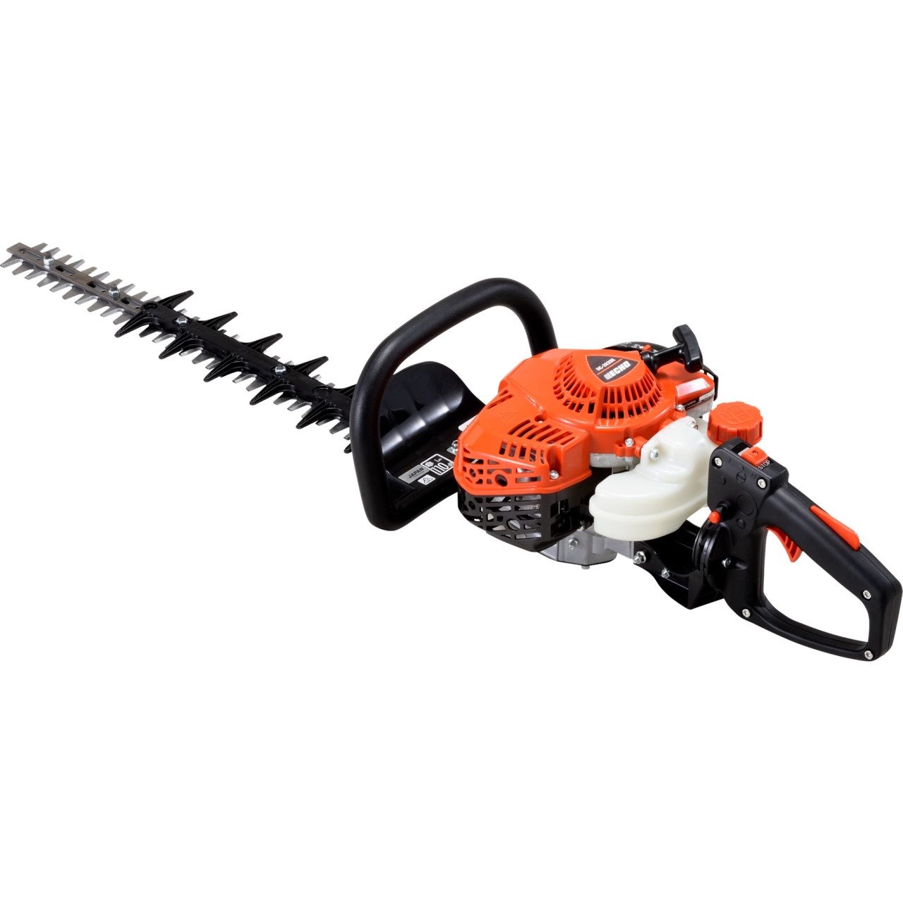 Echo Benzin-Heckenschere HC-2020R Motor Heckenschere Benzin 2T drehb. Griff