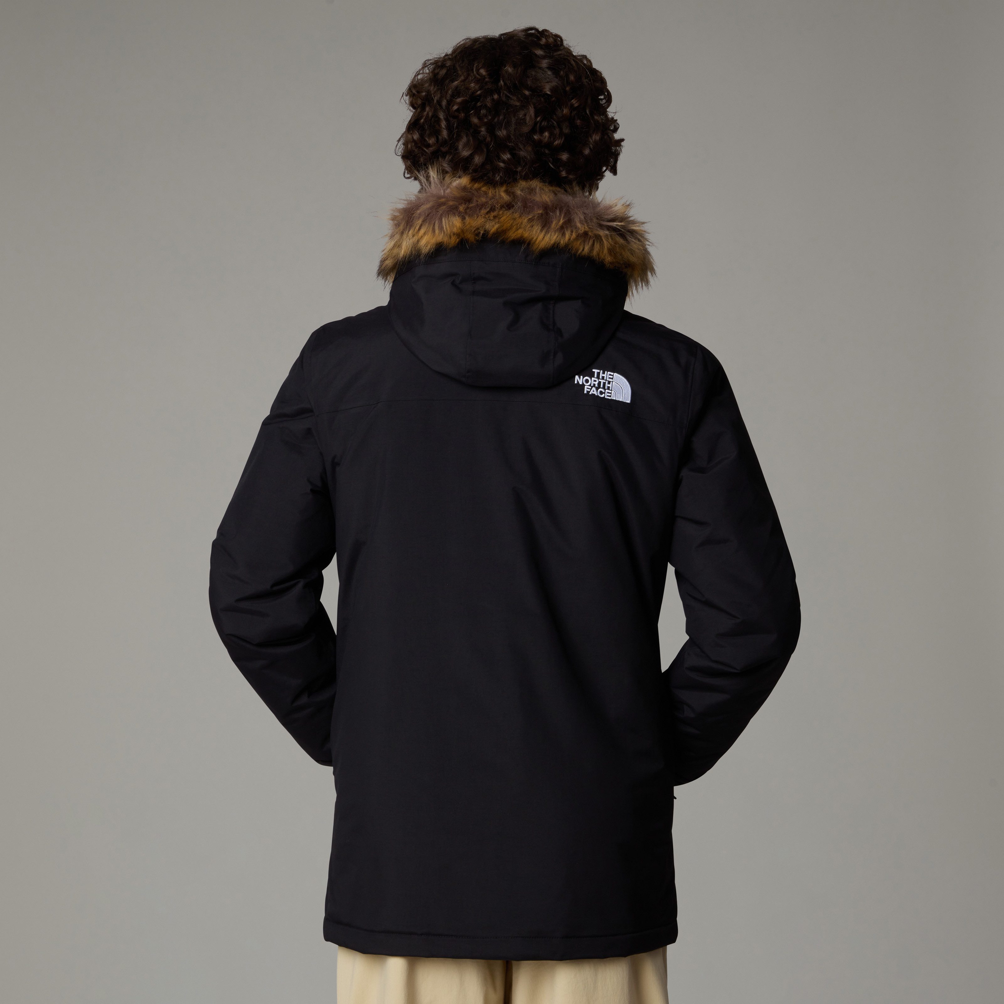 The North Face Funktionsjacke ZANECK JACKET Wärmend, wasserdicht, urbaner L günstig online kaufen