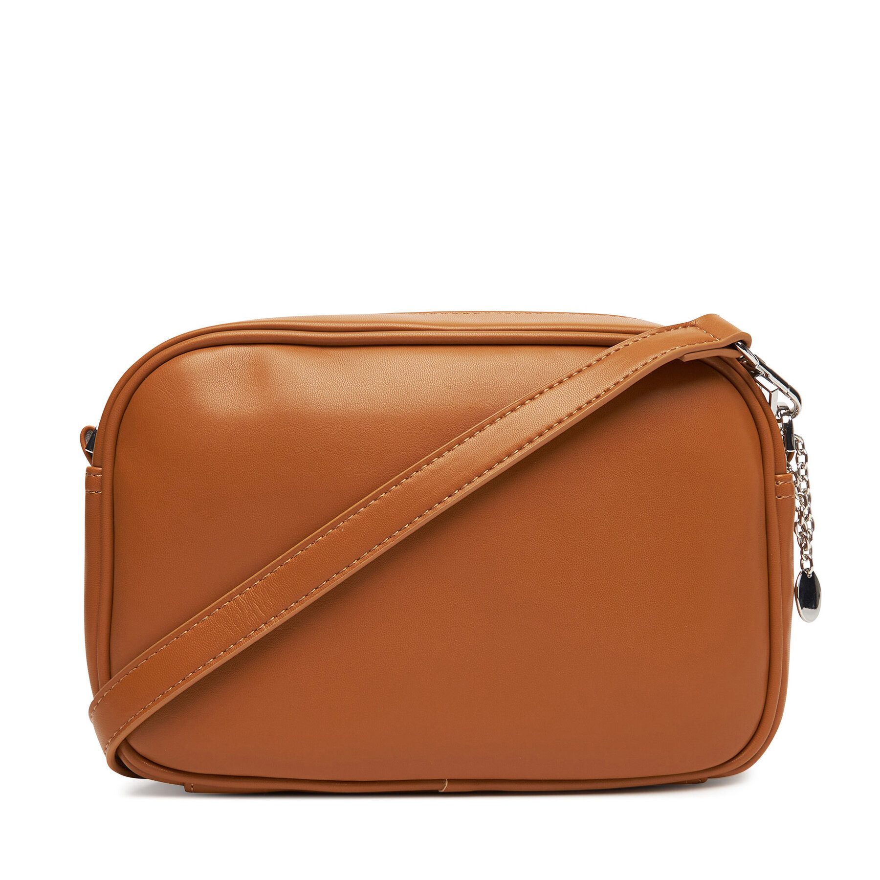 Jenny Handtasche Jenny Damenhandtasche Braun C-JEN-L-005-08