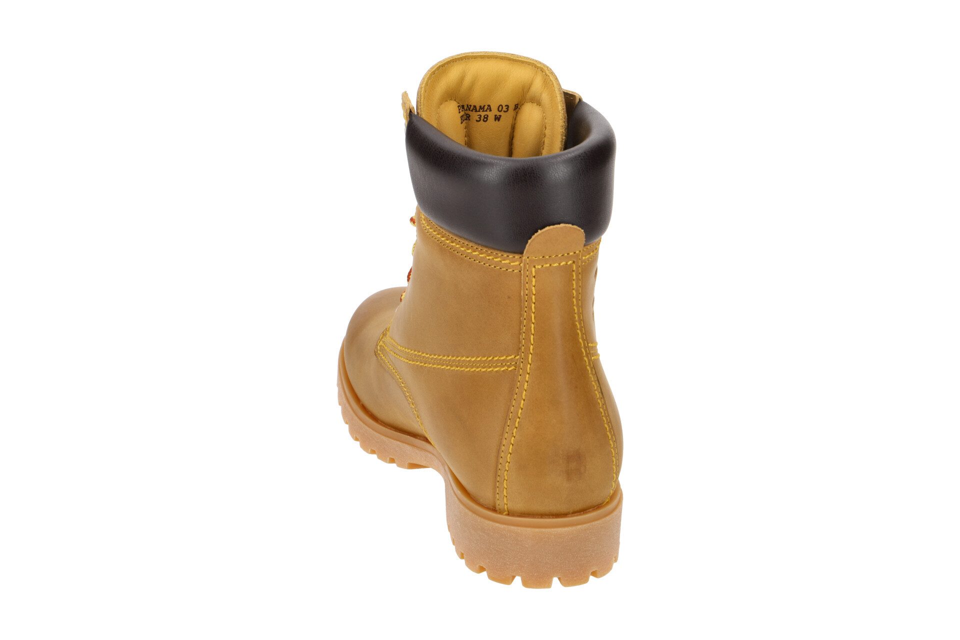 Panama Jack Panama 03 B1 Stiefel