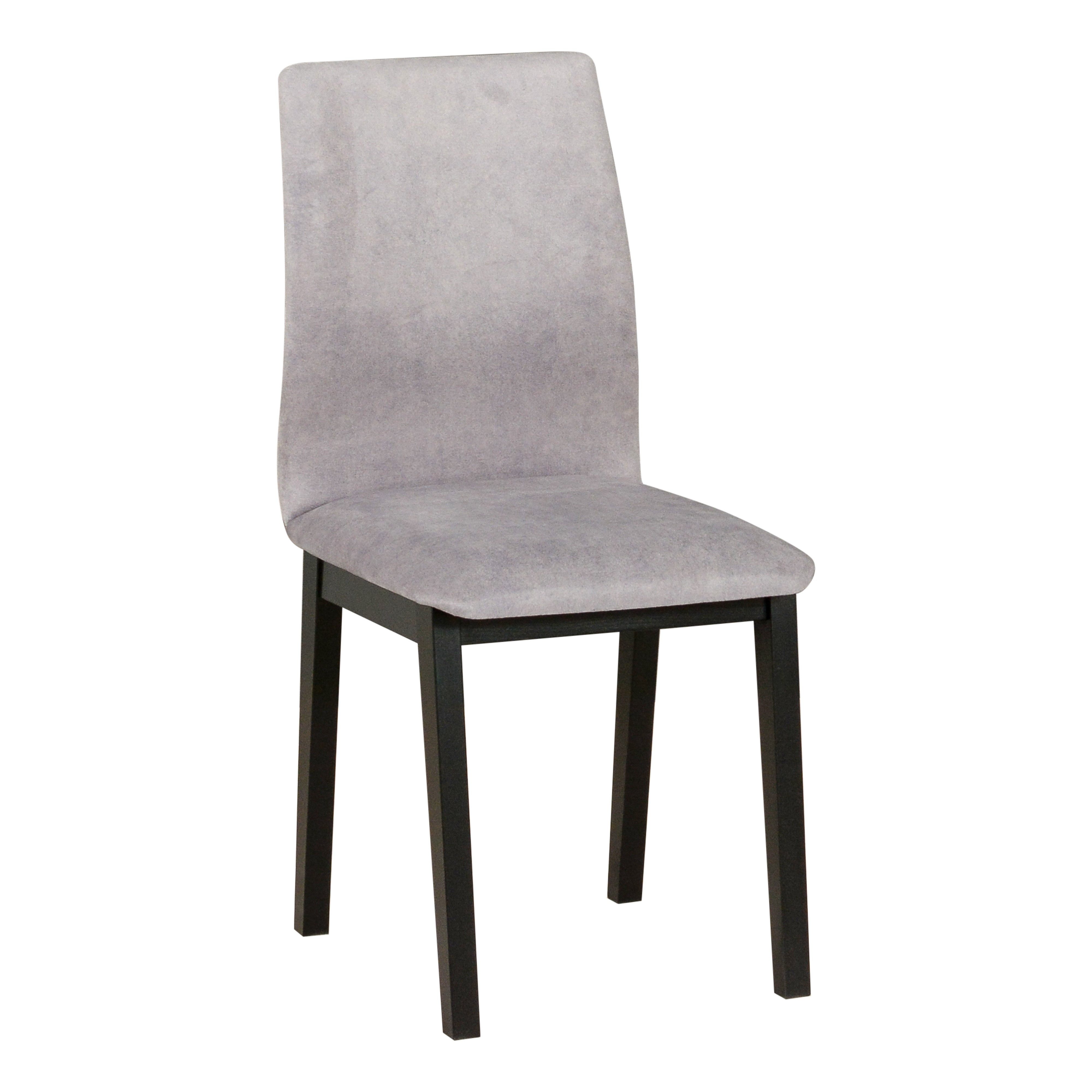 MOEBLO Stuhl Nelko 1 (Polsterstühle, Holzstühle, günstig online kaufen