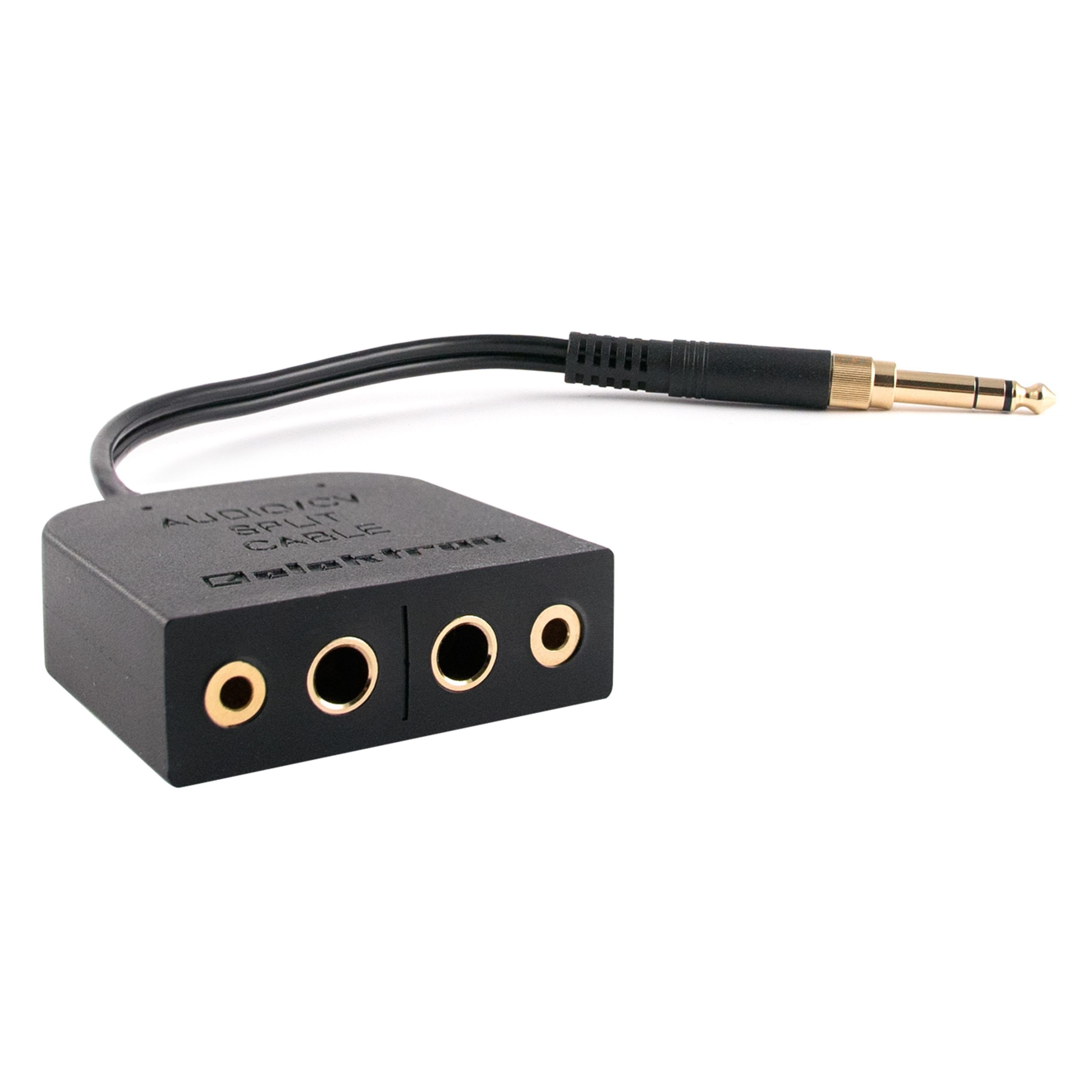 Audio- & Video-Kabel