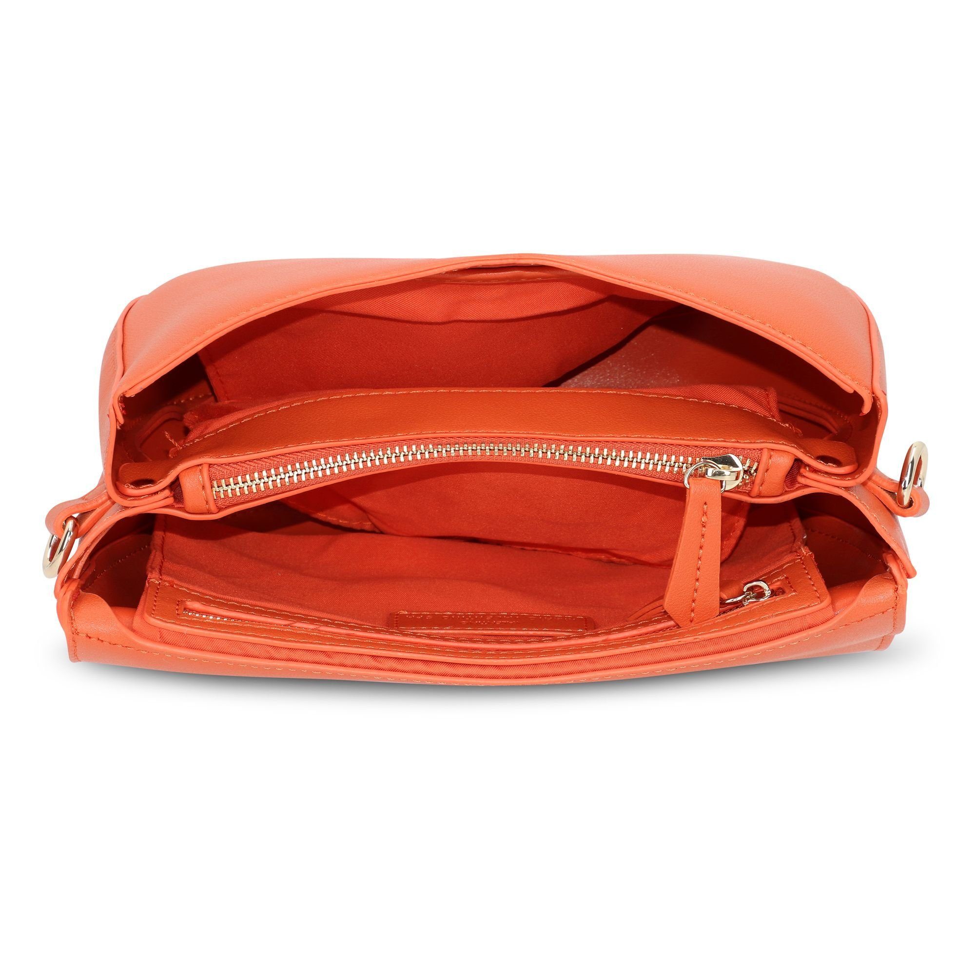 VALENTINO BAGS Umhängetasche Bigs, PVC