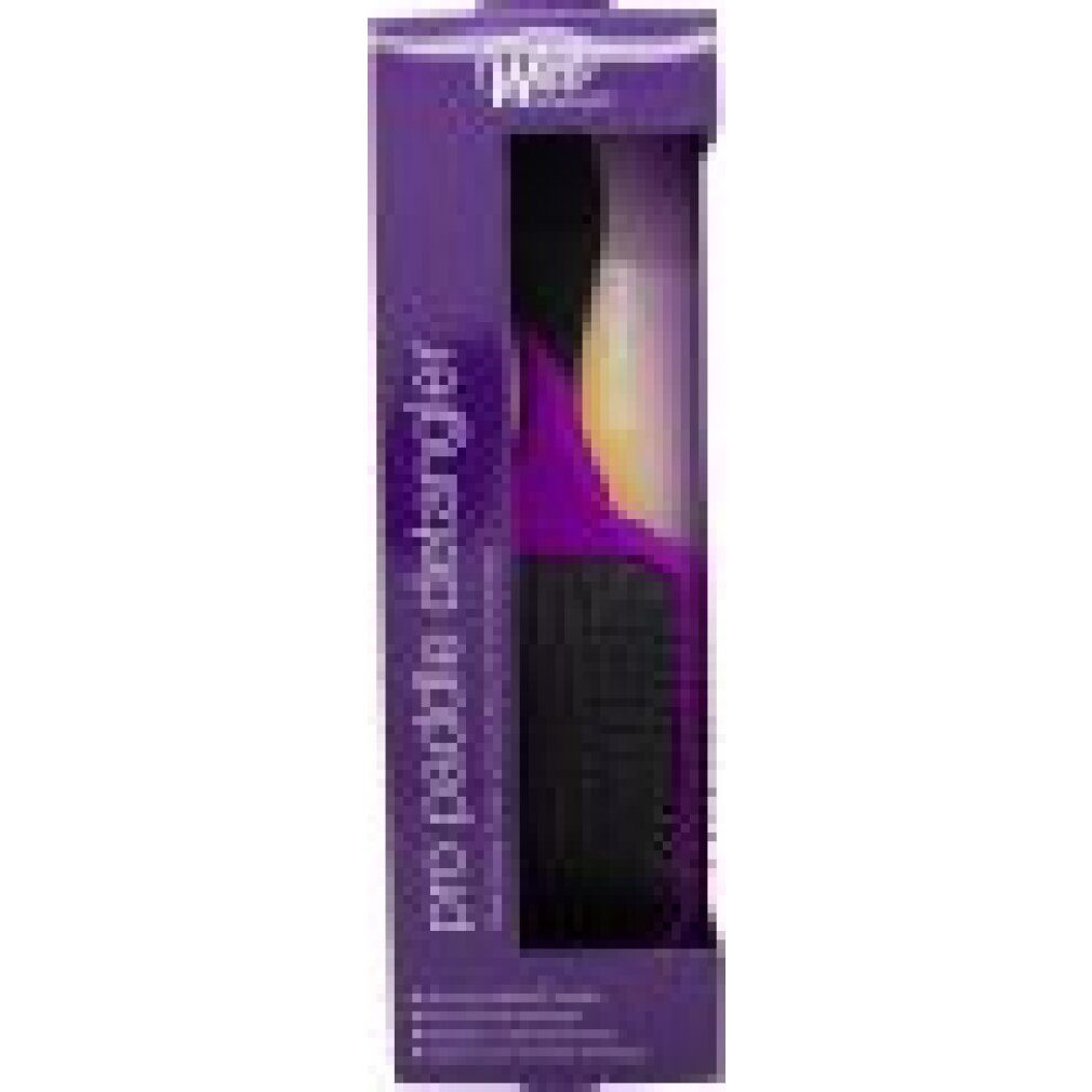 The Wet Brush Haarbürste PRO PADDLE DETANGLER #purple 1 u