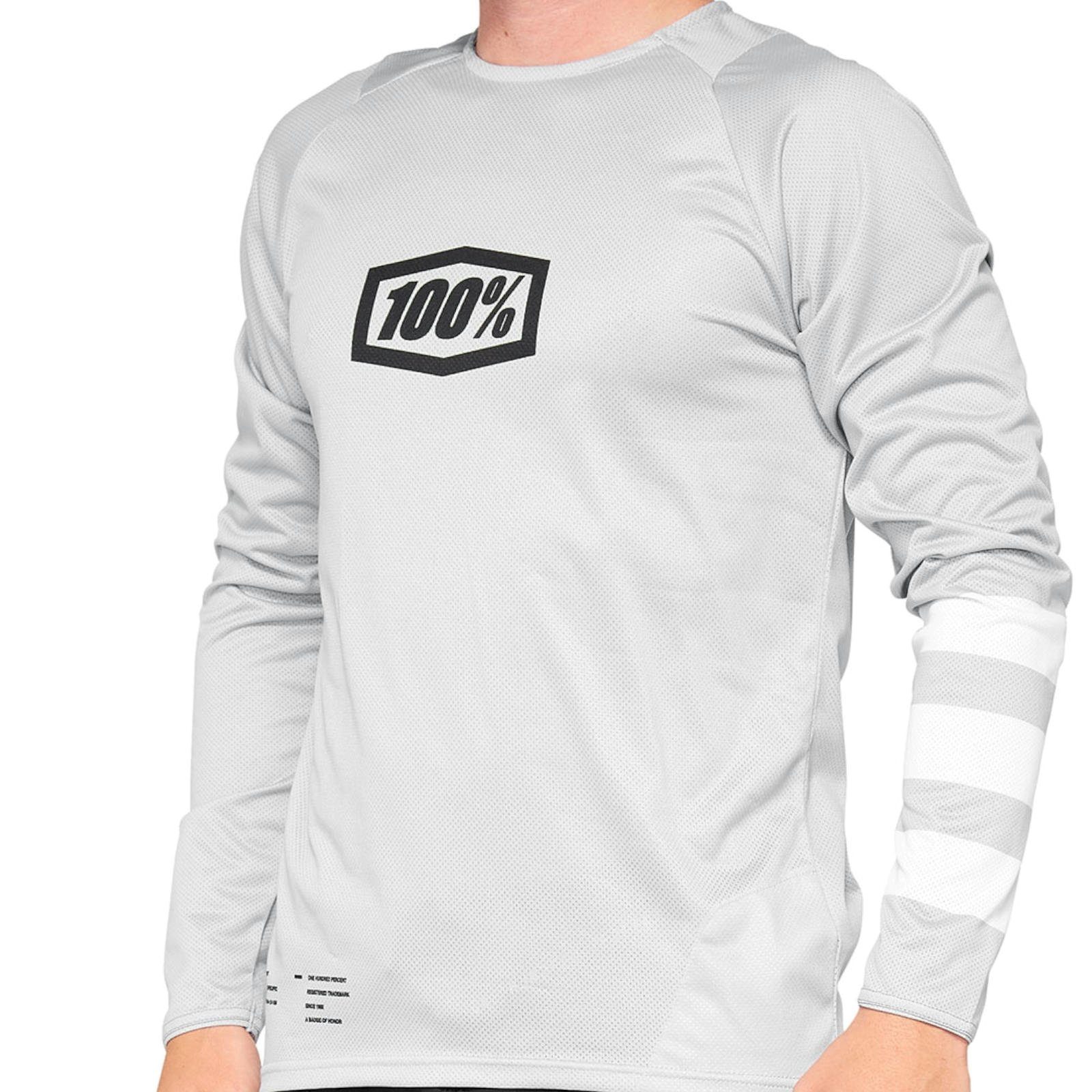 100% Radtrikot Kinder