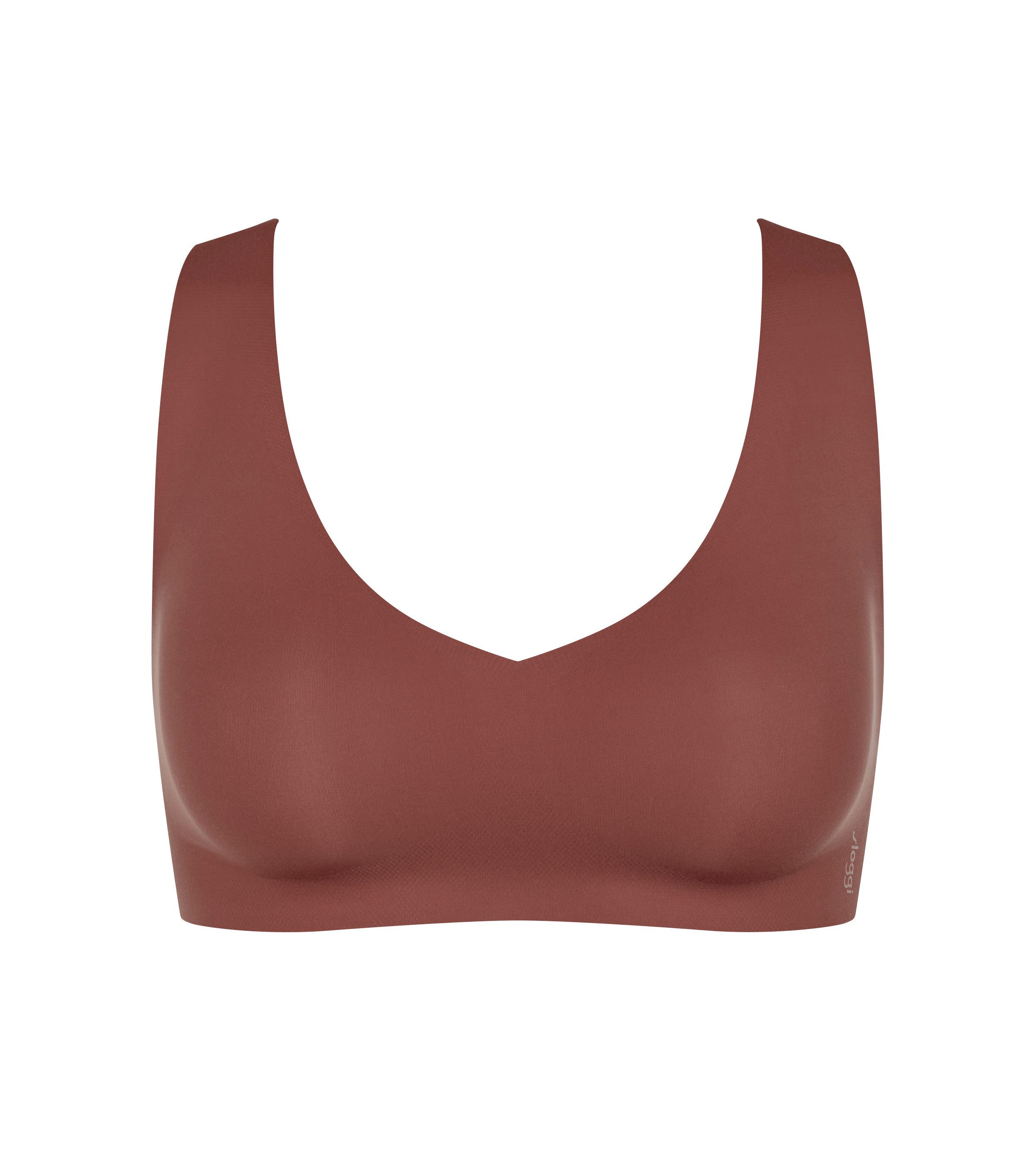 sloggi Bralette ZERO Feel 2.0 Bralette nahtlos und unsichtbar