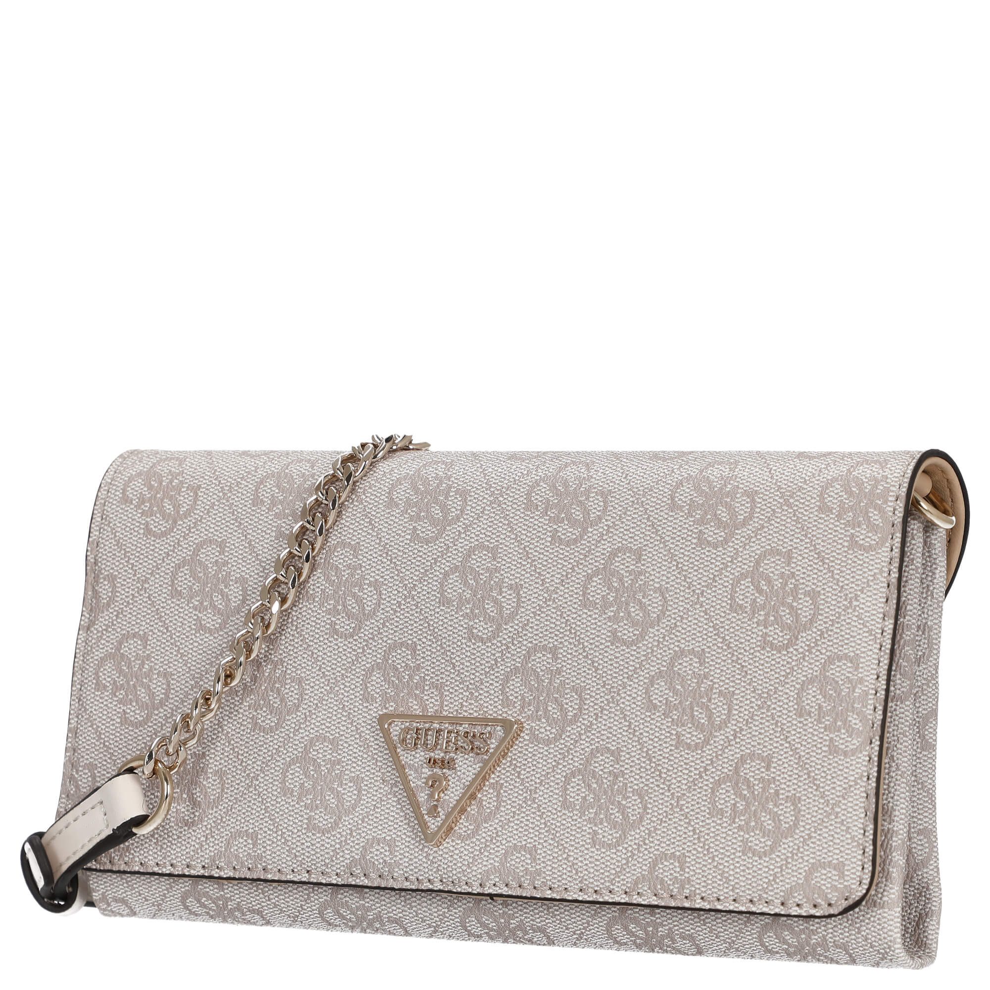 Guess Clutch Noelle - Clutch/Geldbörse 8cc günstig online kaufen