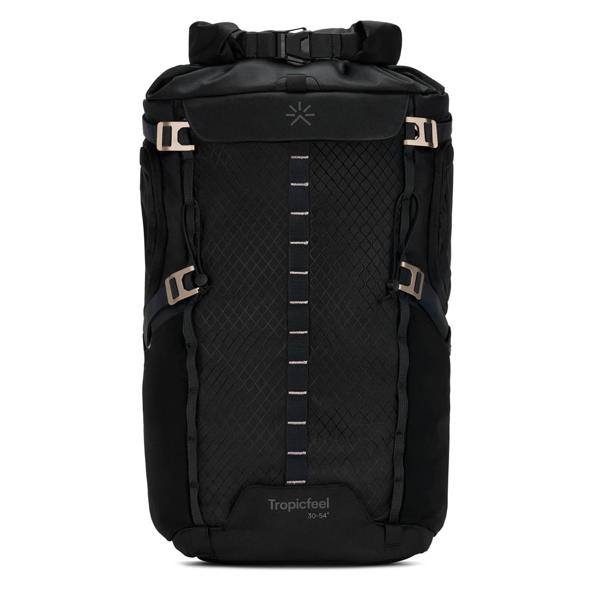 Tropicfeel Wanderrucksack Shelter, Polyester