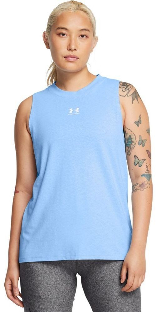 Under Armour® T-Shirt Ua Rival Muscle günstig online kaufen