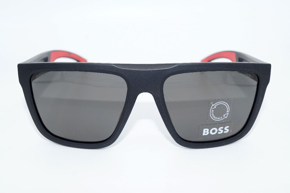 BOSS Sonnenbrille HUGO BOSS BLACK Sonnenbrille BOSS 1451 M9