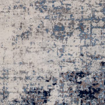 Teppich VINTAGE, Surya, rechteckig, Höhe: 9 mm