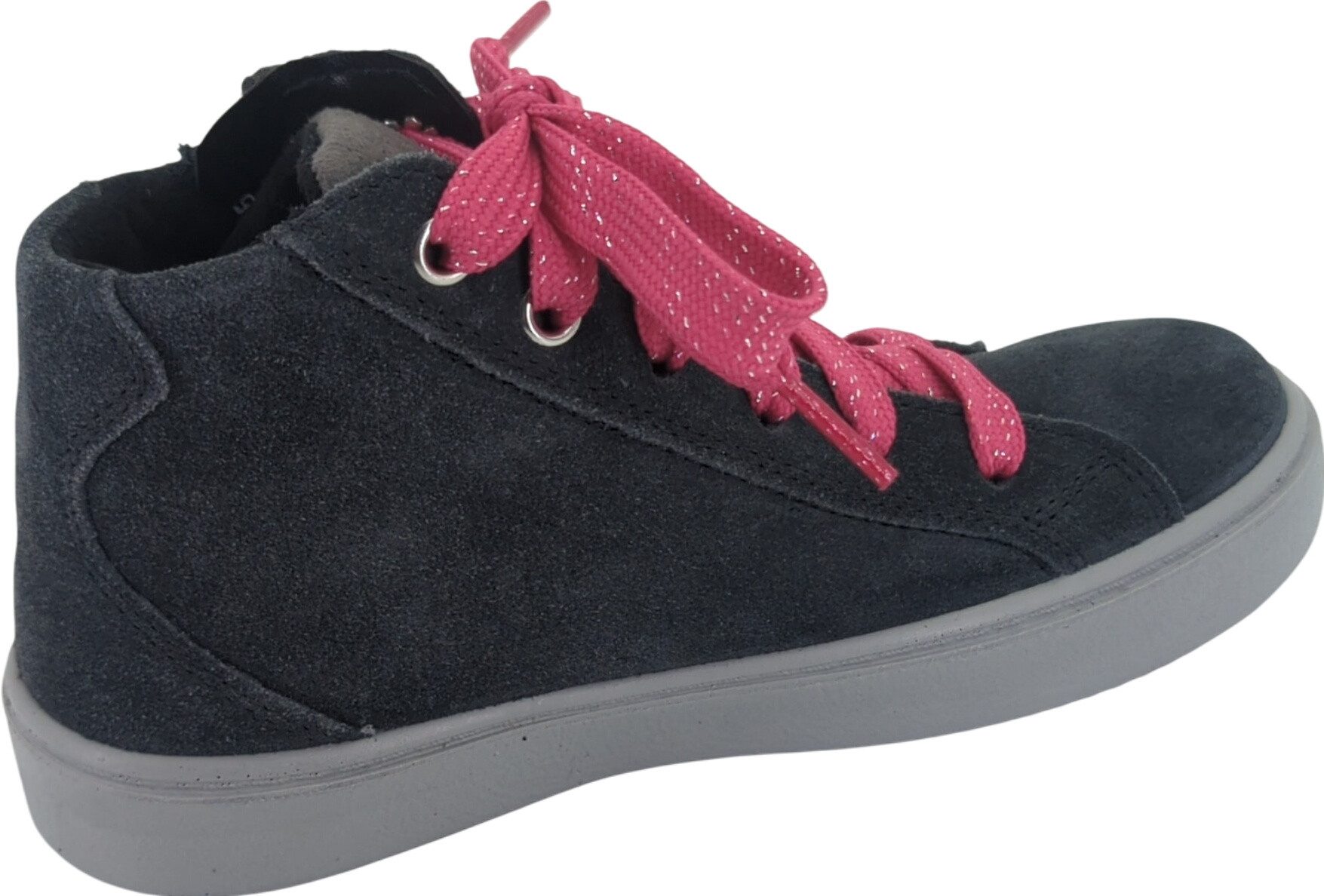 Superfit Schnürschuh