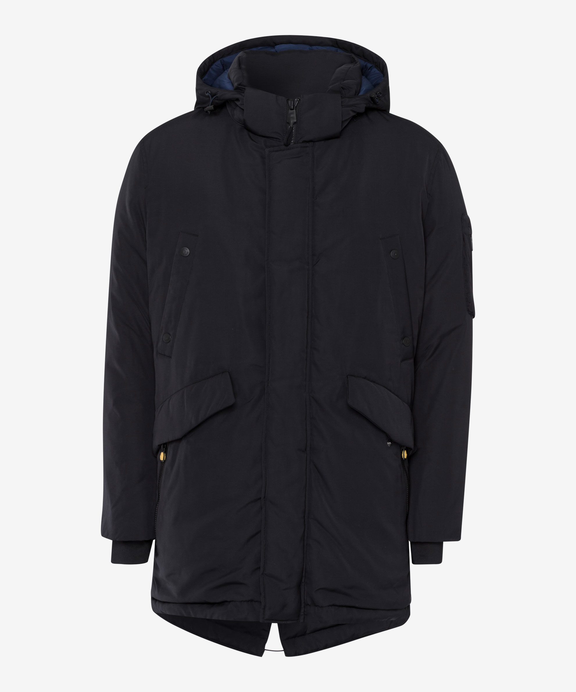 Brax Anorak STYLE.HUDSON
